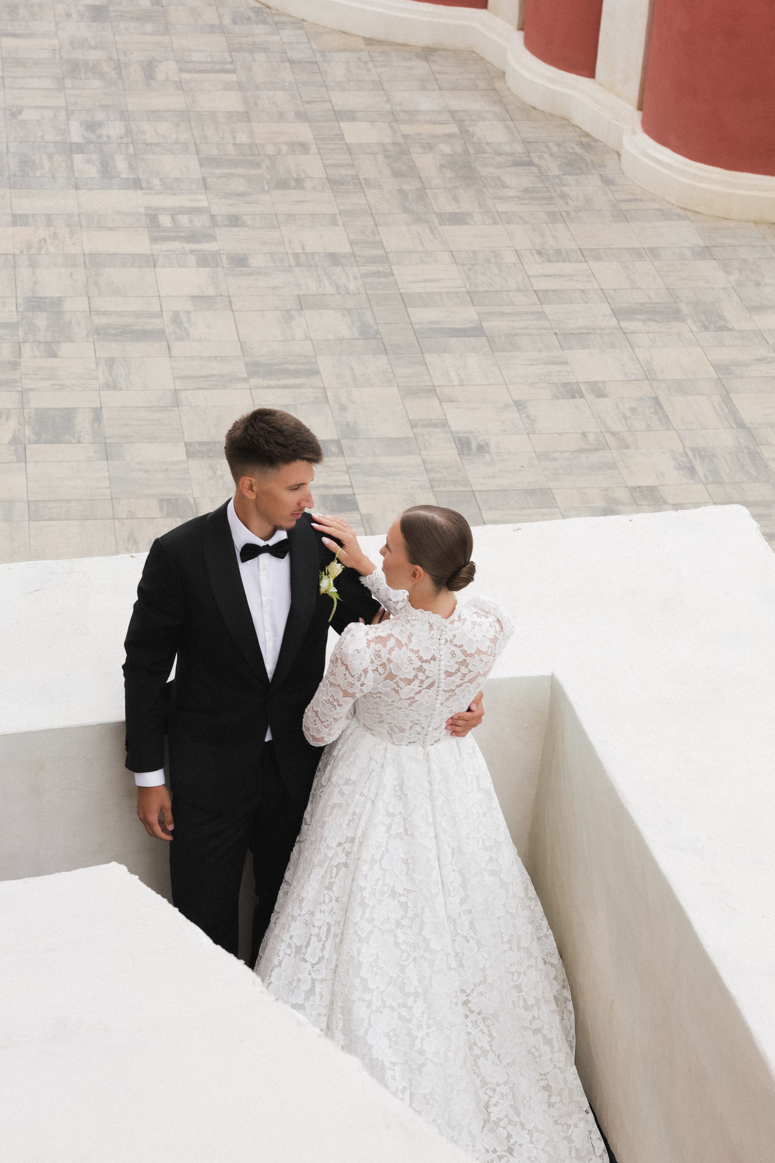 Stepan & Alexandra. Портретный и свадебный фотограф в Нижнем Новгороде | Анна Бейль
