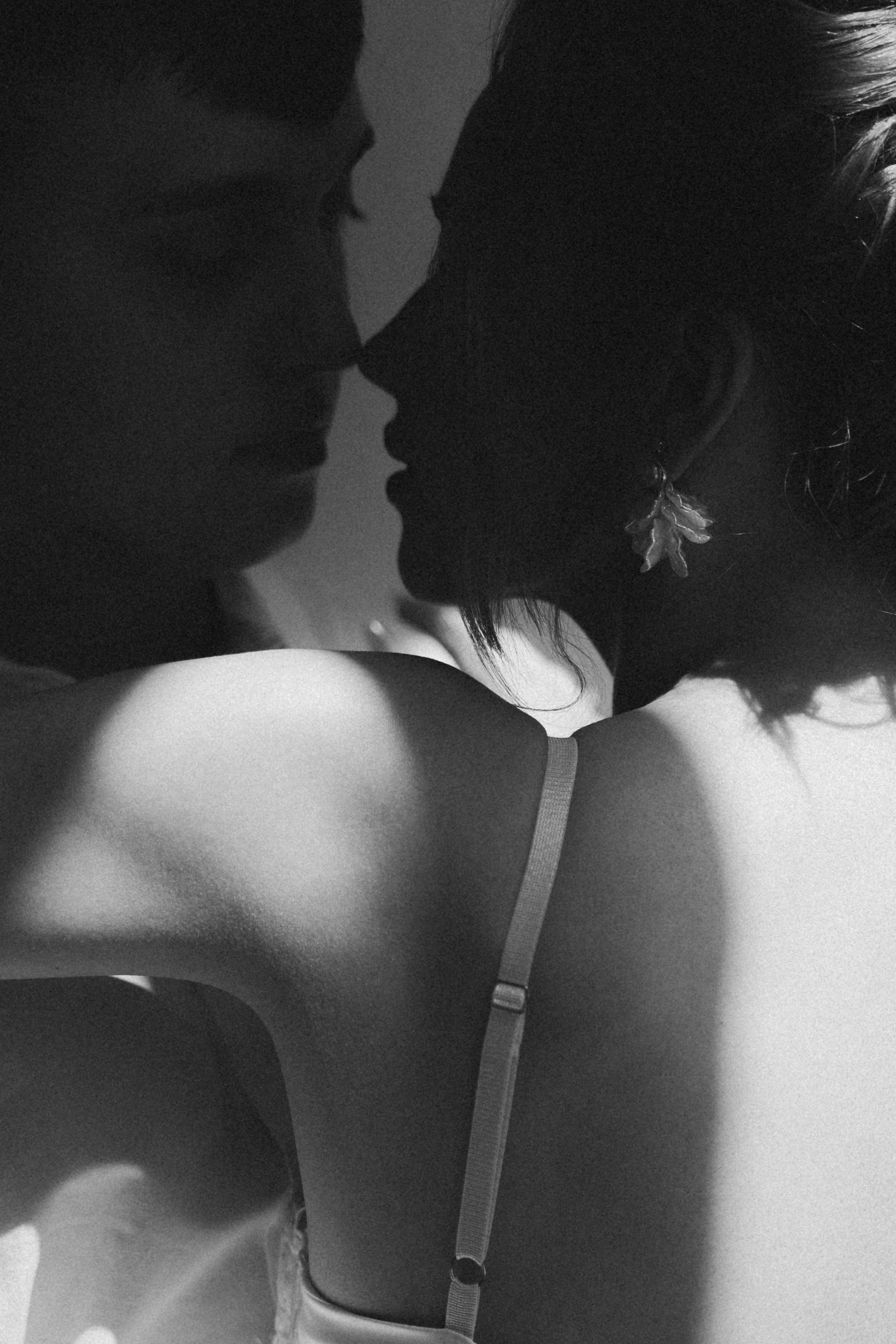 Mark & Valeria. Портретный и свадебный фотограф в Нижнем Новгороде | Анна Бейль