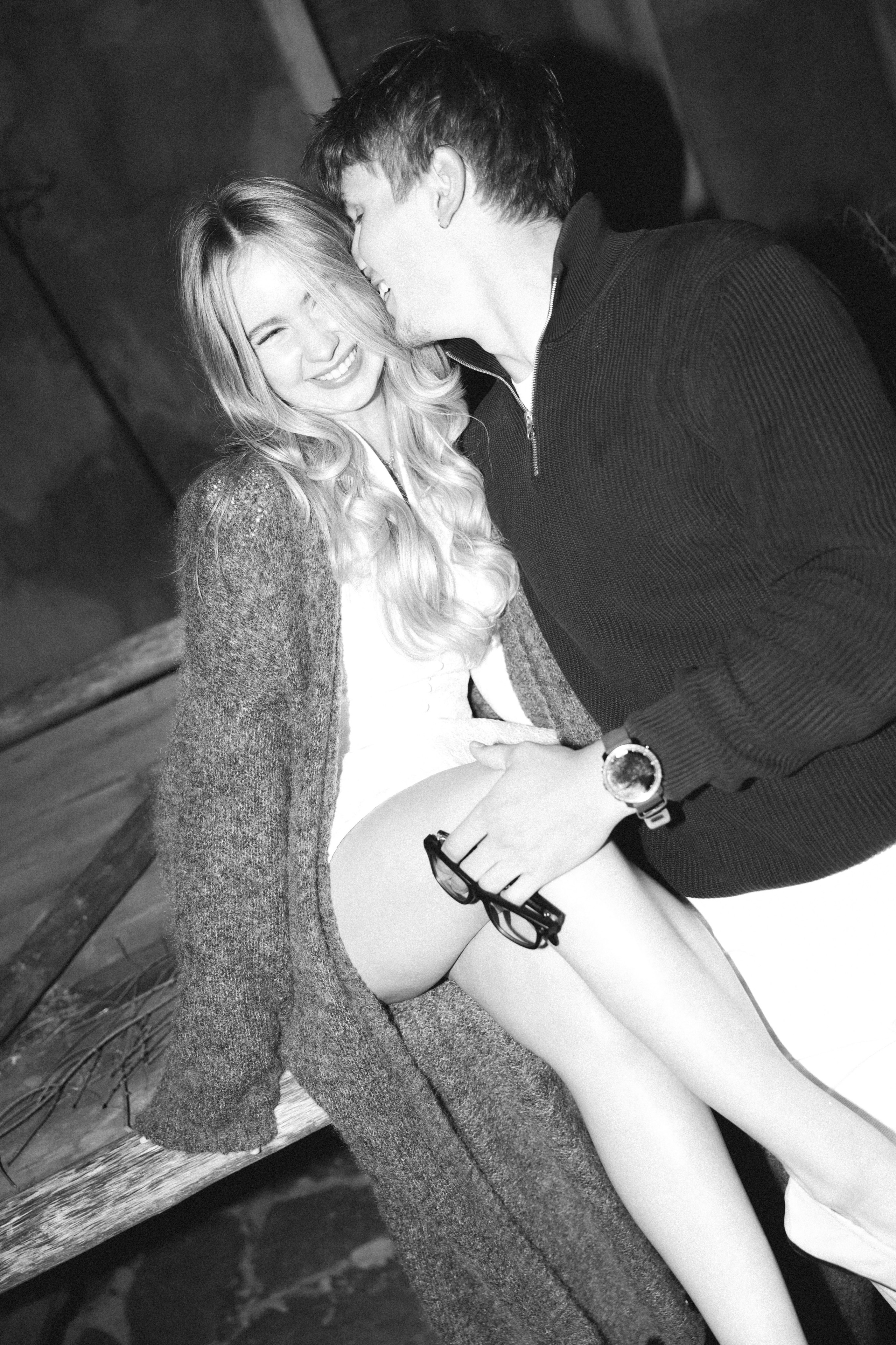 Stepan & Alexandra. Портретный и свадебный фотограф в Нижнем Новгороде | Анна Бейль