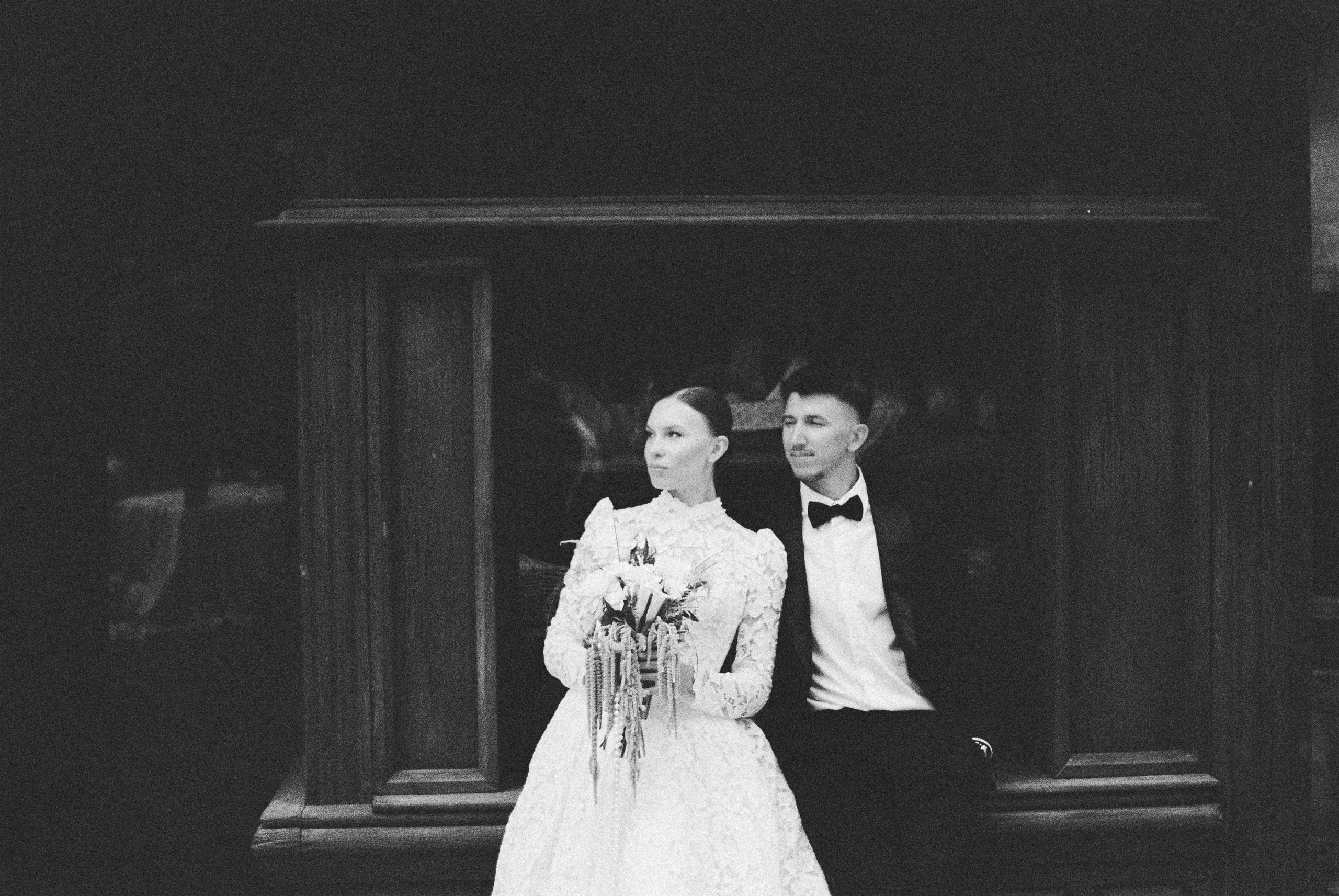 Stepan & Alexandra. Портретный и свадебный фотограф в Нижнем Новгороде | Анна Бейль