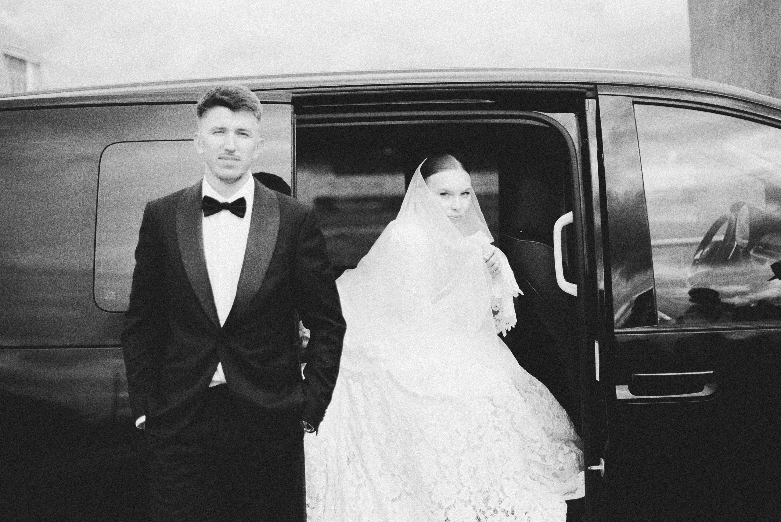Stepan & Alexandra. Портретный и свадебный фотограф в Нижнем Новгороде | Анна Бейль