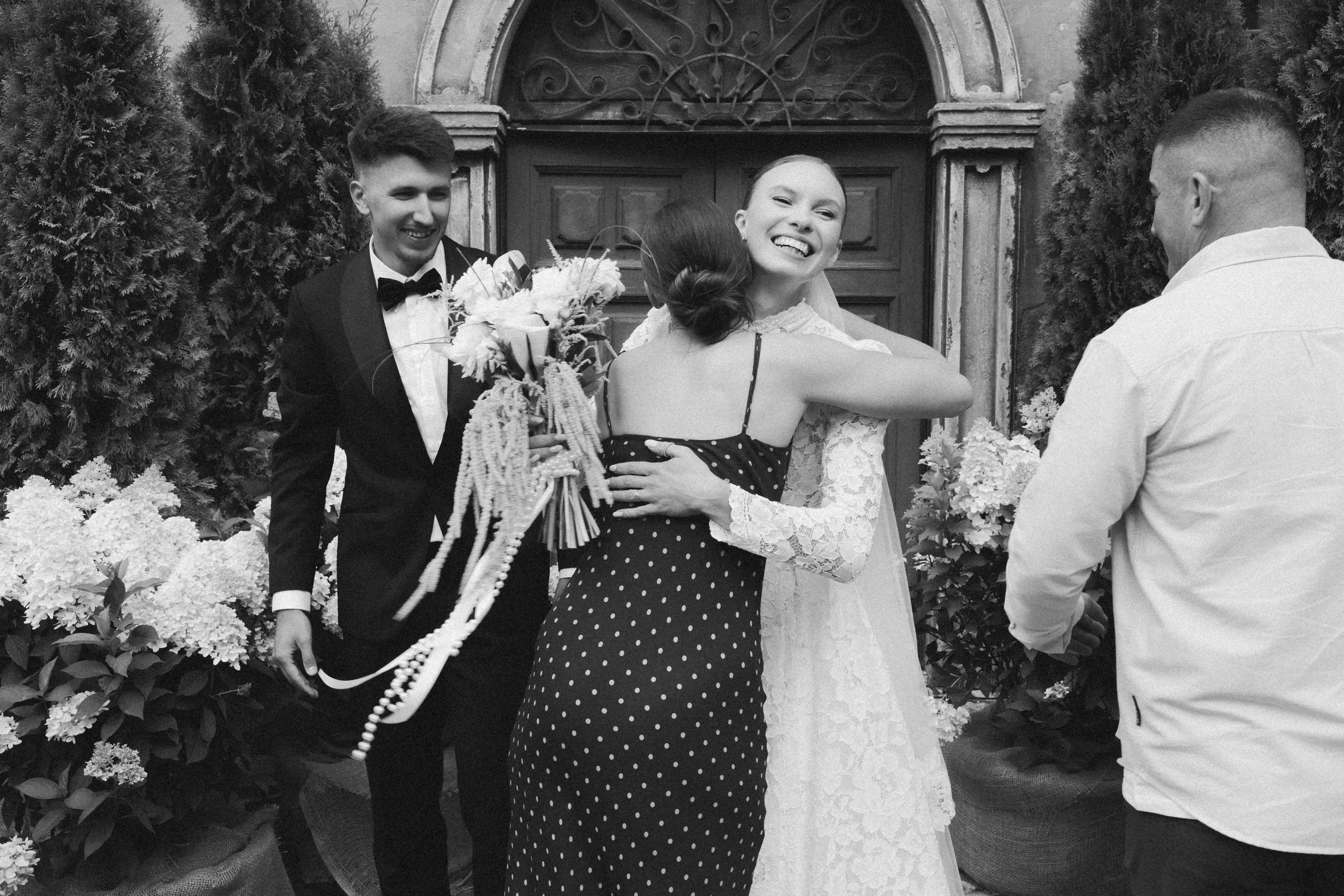 Stepan & Alexandra. Портретный и свадебный фотограф в Нижнем Новгороде | Анна Бейль