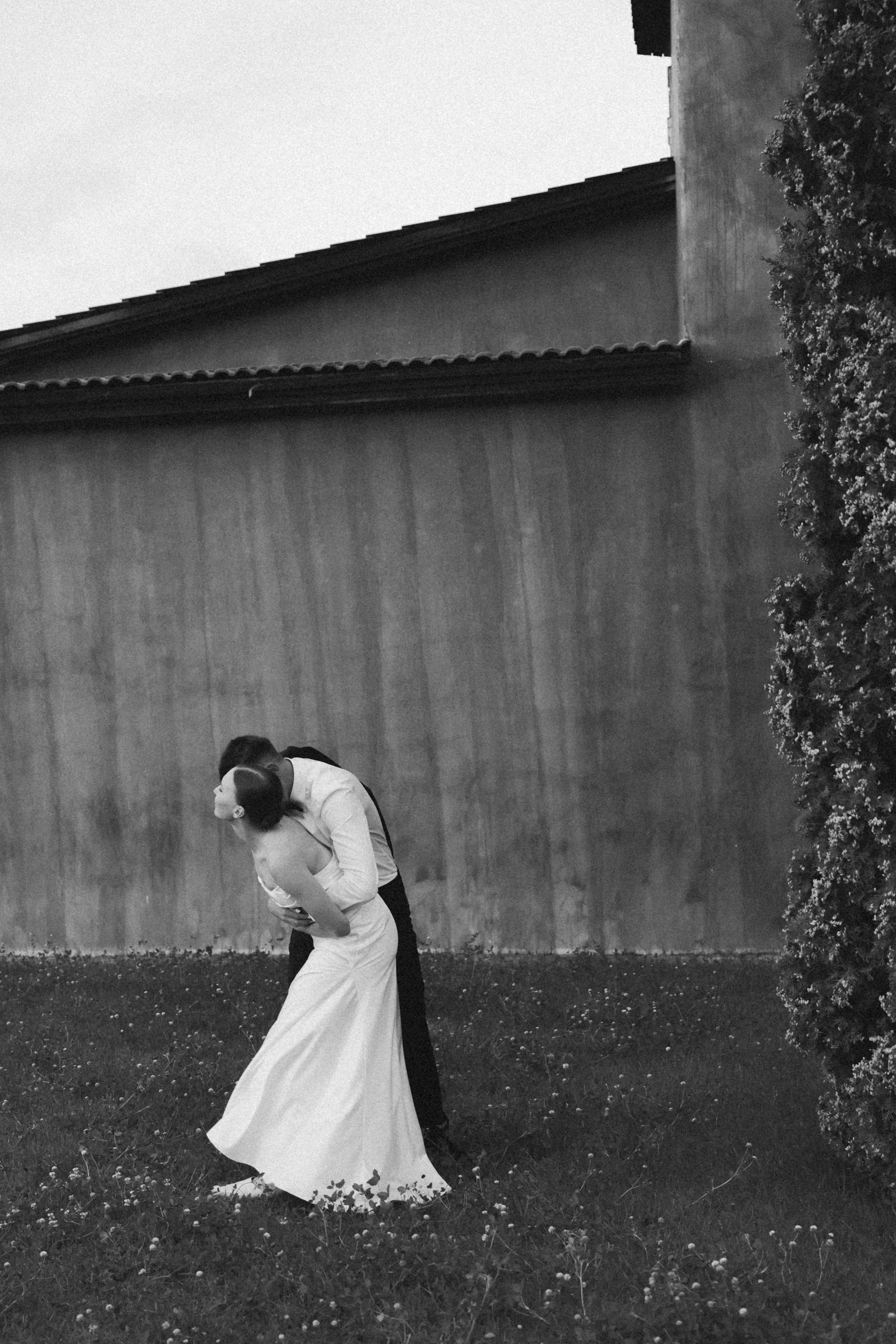 Stepan & Alexandra. Портретный и свадебный фотограф в Нижнем Новгороде | Анна Бейль