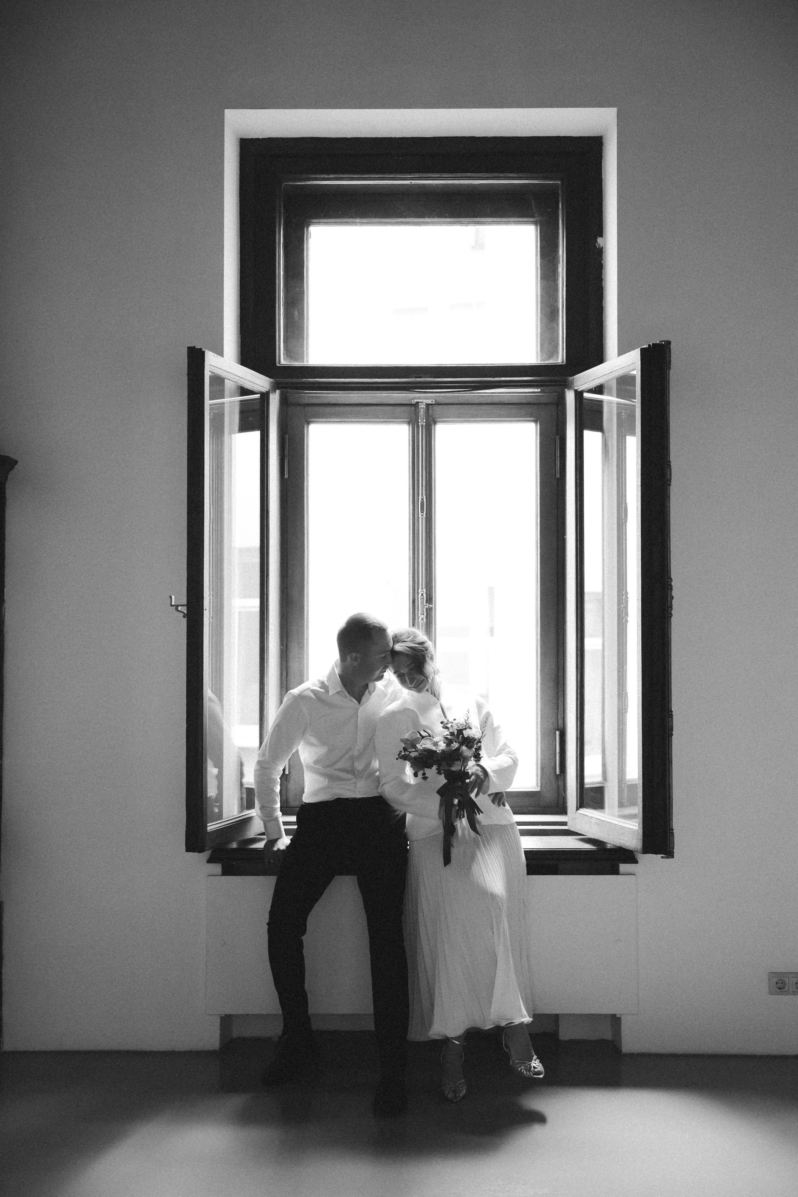 Dmitry & Anastasia. Портретный и свадебный фотограф в Нижнем Новгороде | Анна Бейль