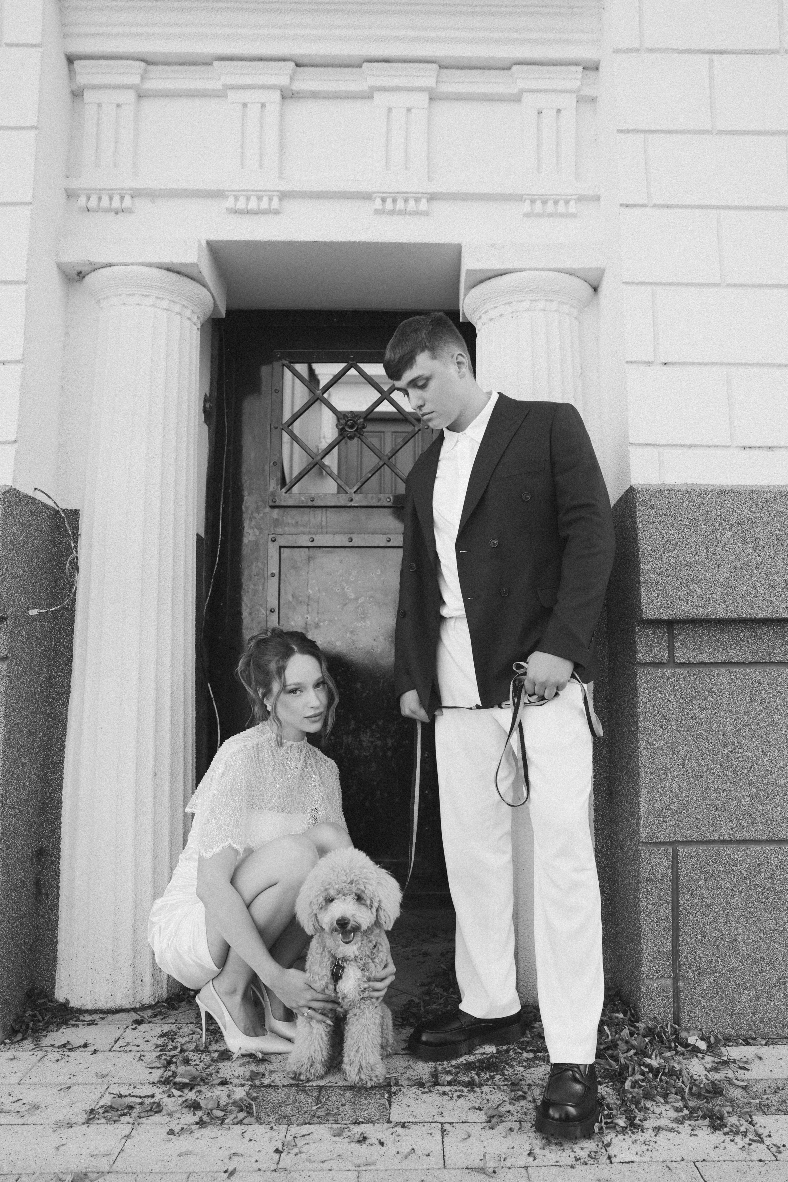 Mark & Valeria. Портретный и свадебный фотограф в Нижнем Новгороде | Анна Бейль