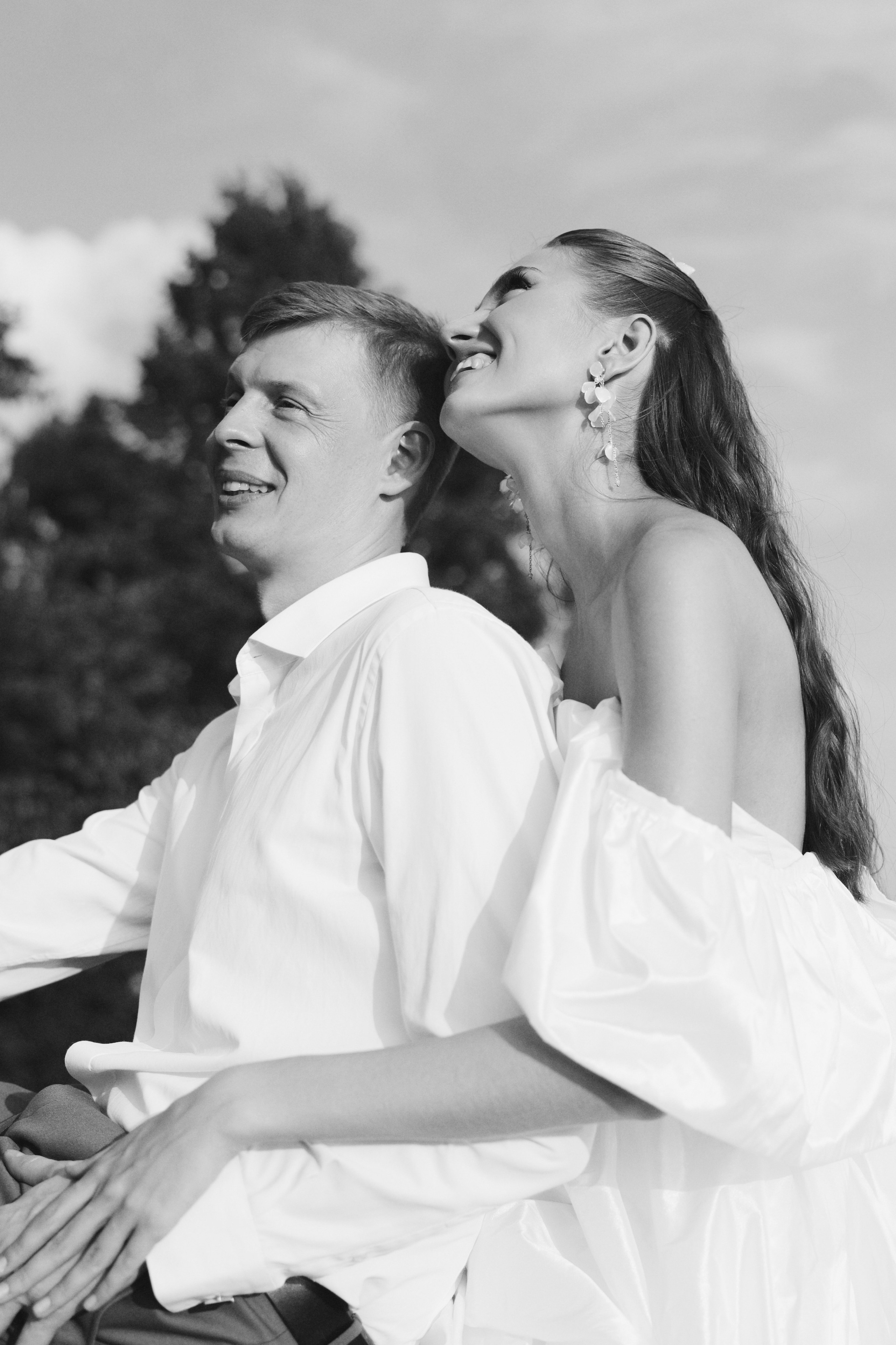 Artem & Alena. Портретный и свадебный фотограф в Нижнем Новгороде | Анна Бейль