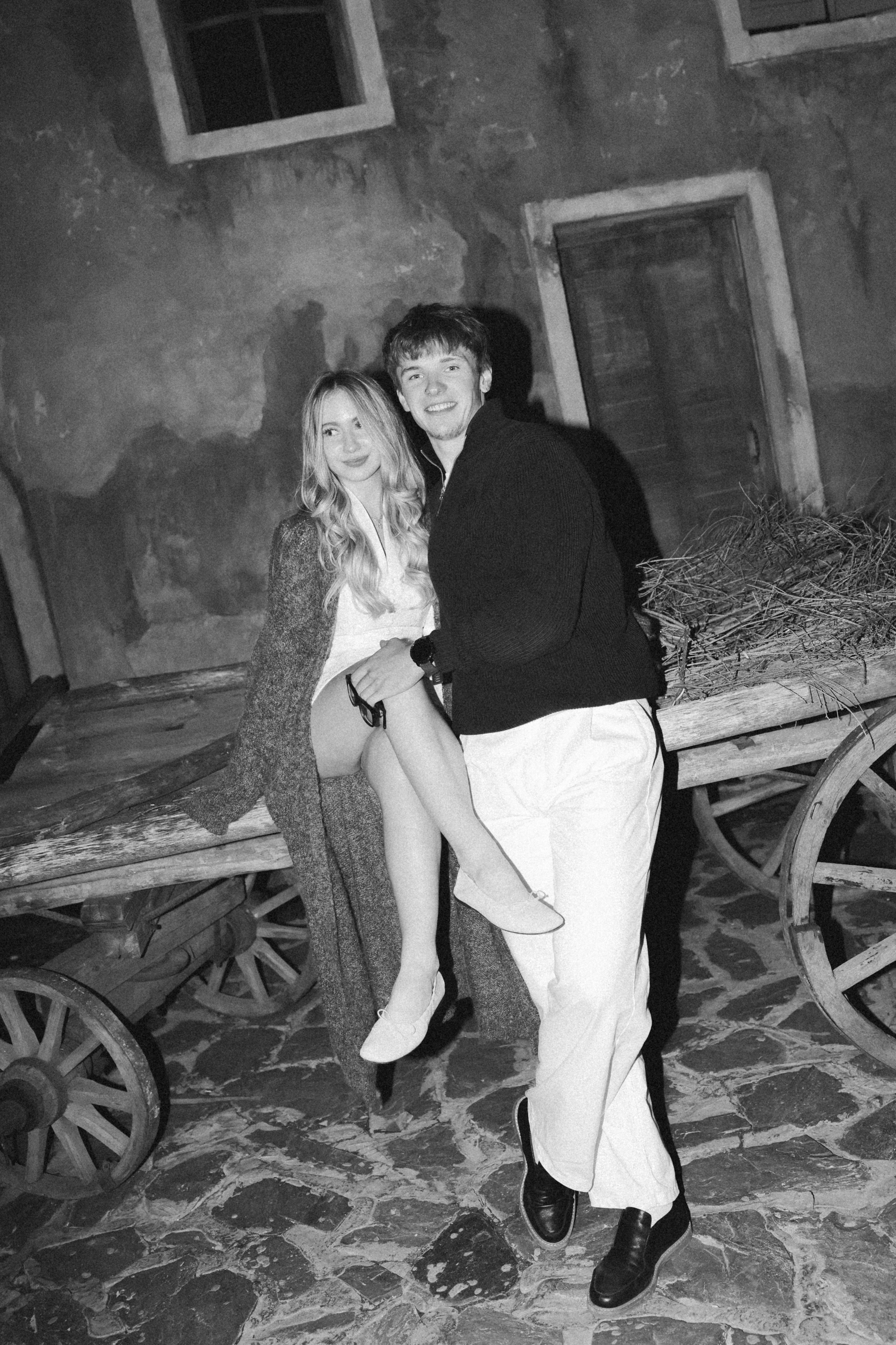 Stepan & Alexandra. Портретный и свадебный фотограф в Нижнем Новгороде | Анна Бейль