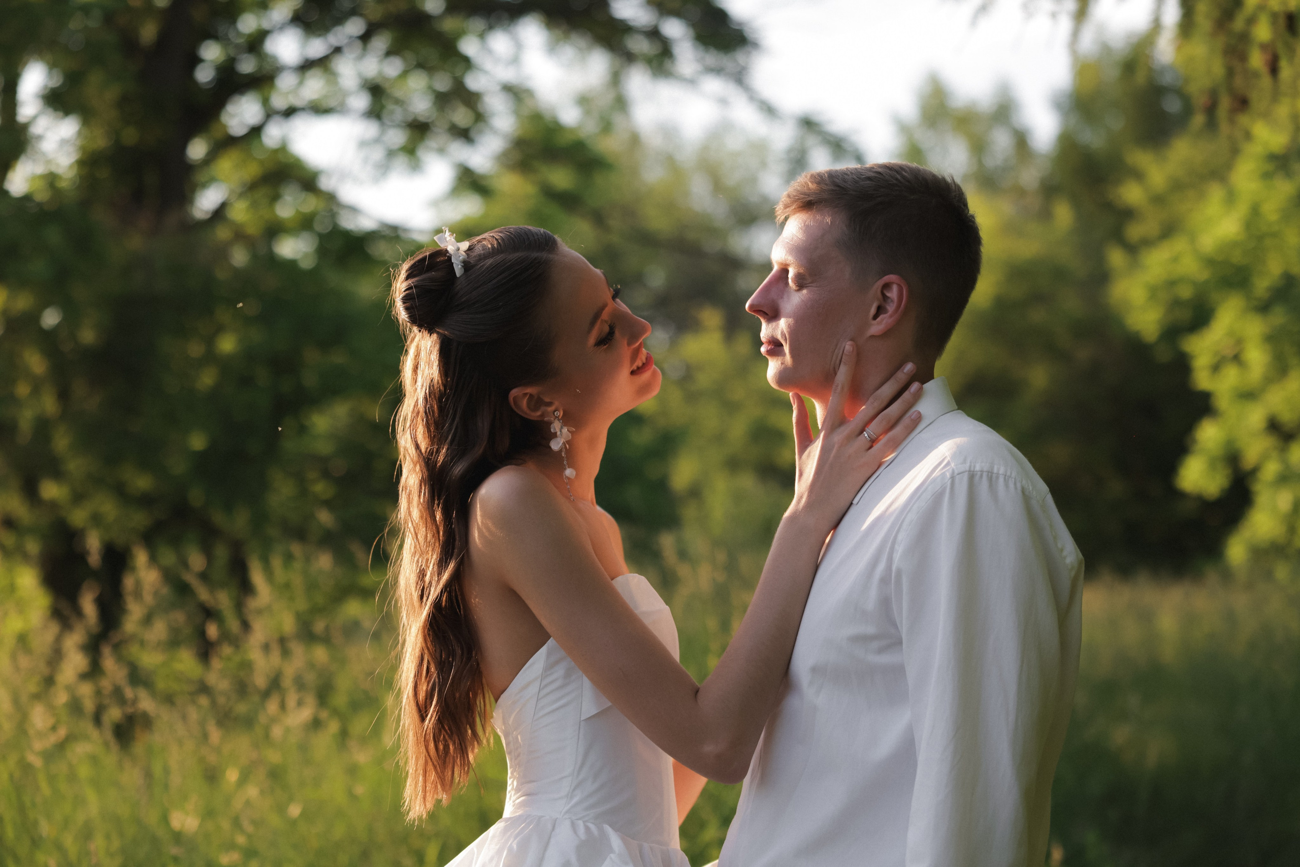 Artem & Alena. Портретный и свадебный фотограф в Нижнем Новгороде | Анна Бейль