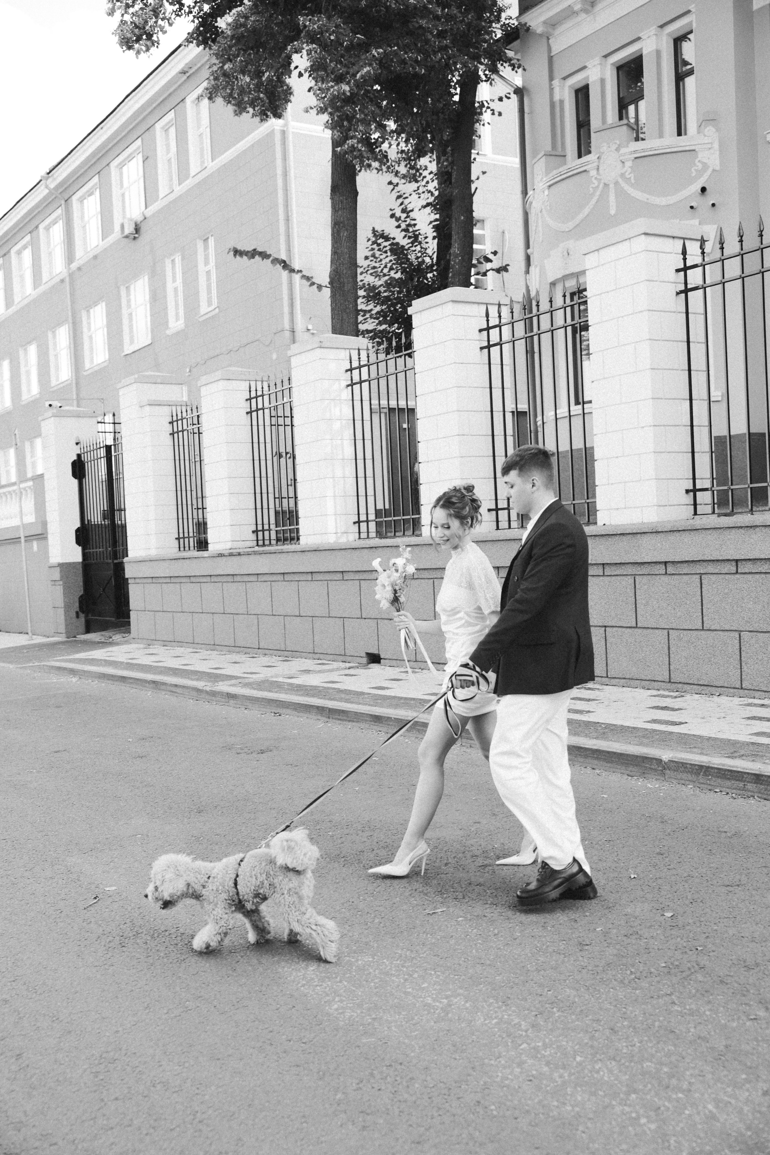 Mark & Valeria. Портретный и свадебный фотограф в Нижнем Новгороде | Анна Бейль