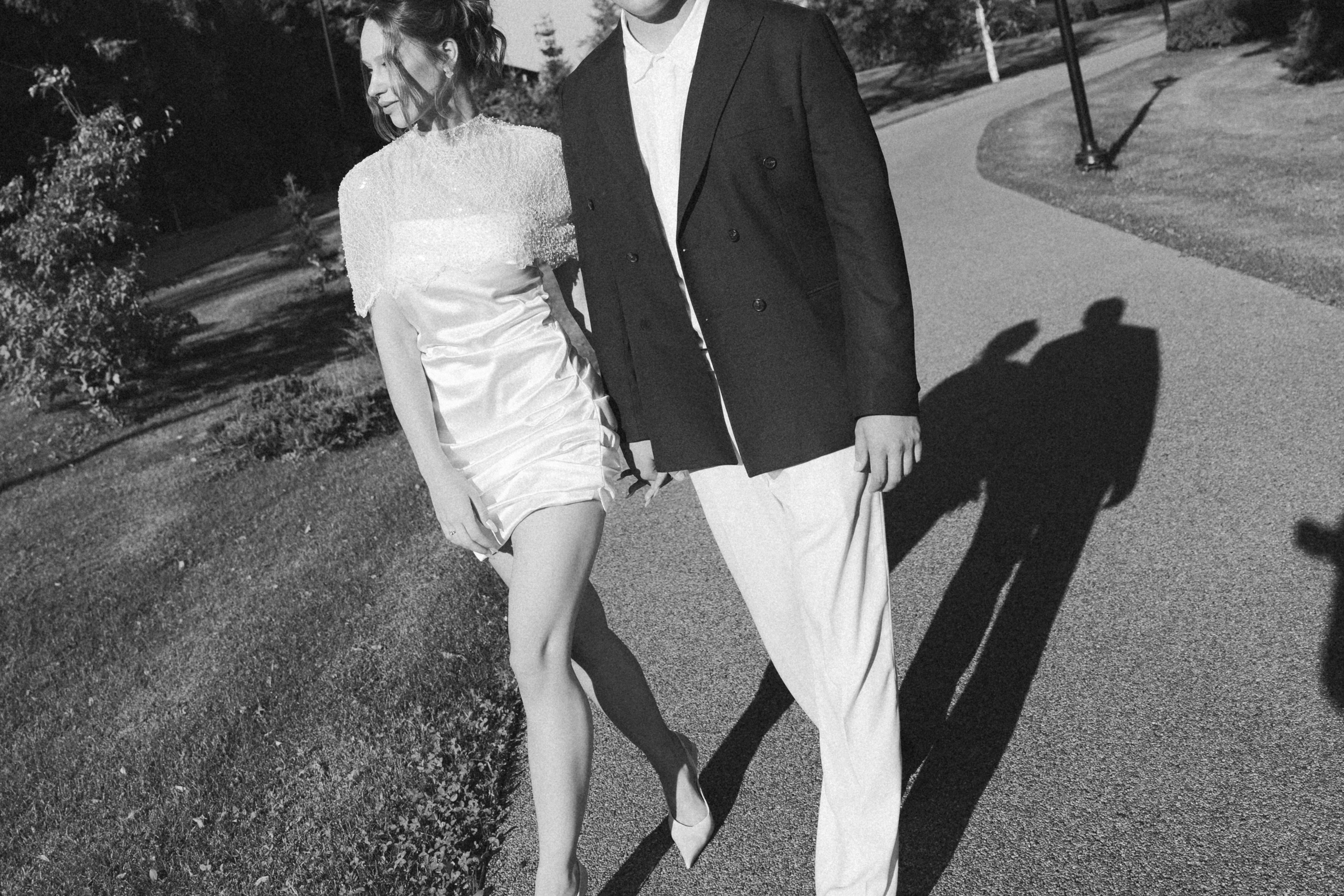Mark & Valeria. Портретный и свадебный фотограф в Нижнем Новгороде | Анна Бейль
