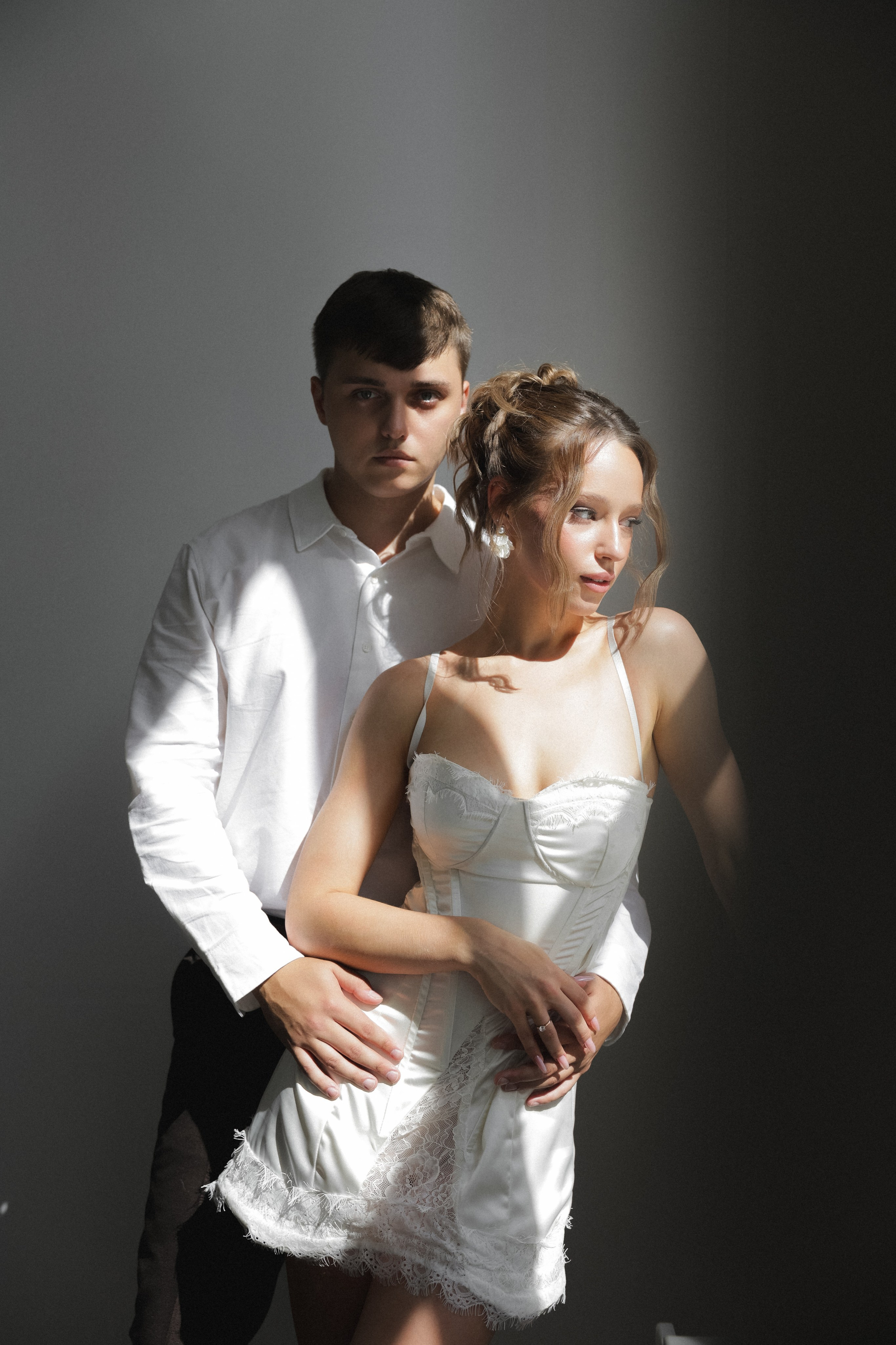 Mark & Valeria. Портретный и свадебный фотограф в Нижнем Новгороде | Анна Бейль