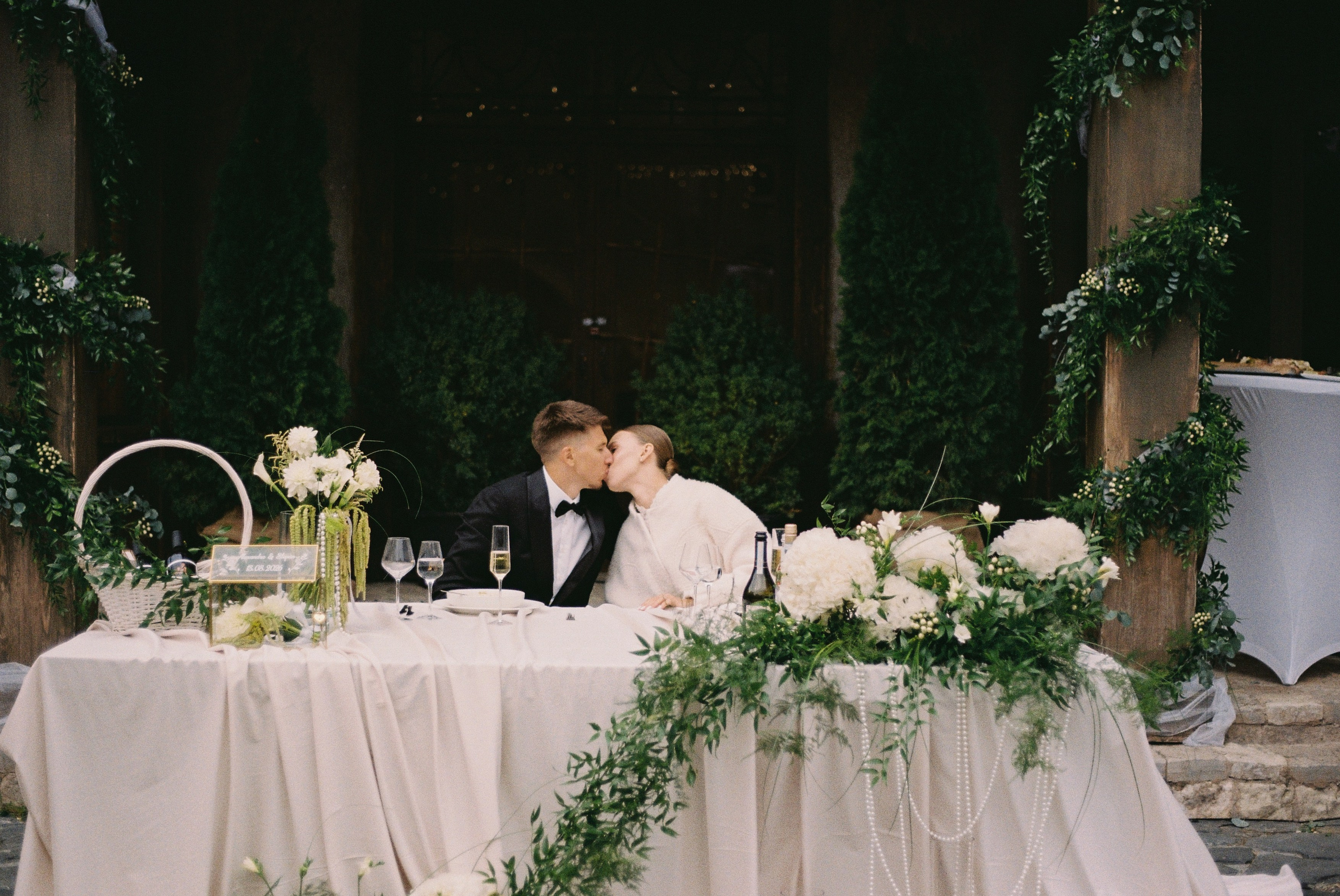Stepan & Alexandra. Портретный и свадебный фотограф в Нижнем Новгороде | Анна Бейль