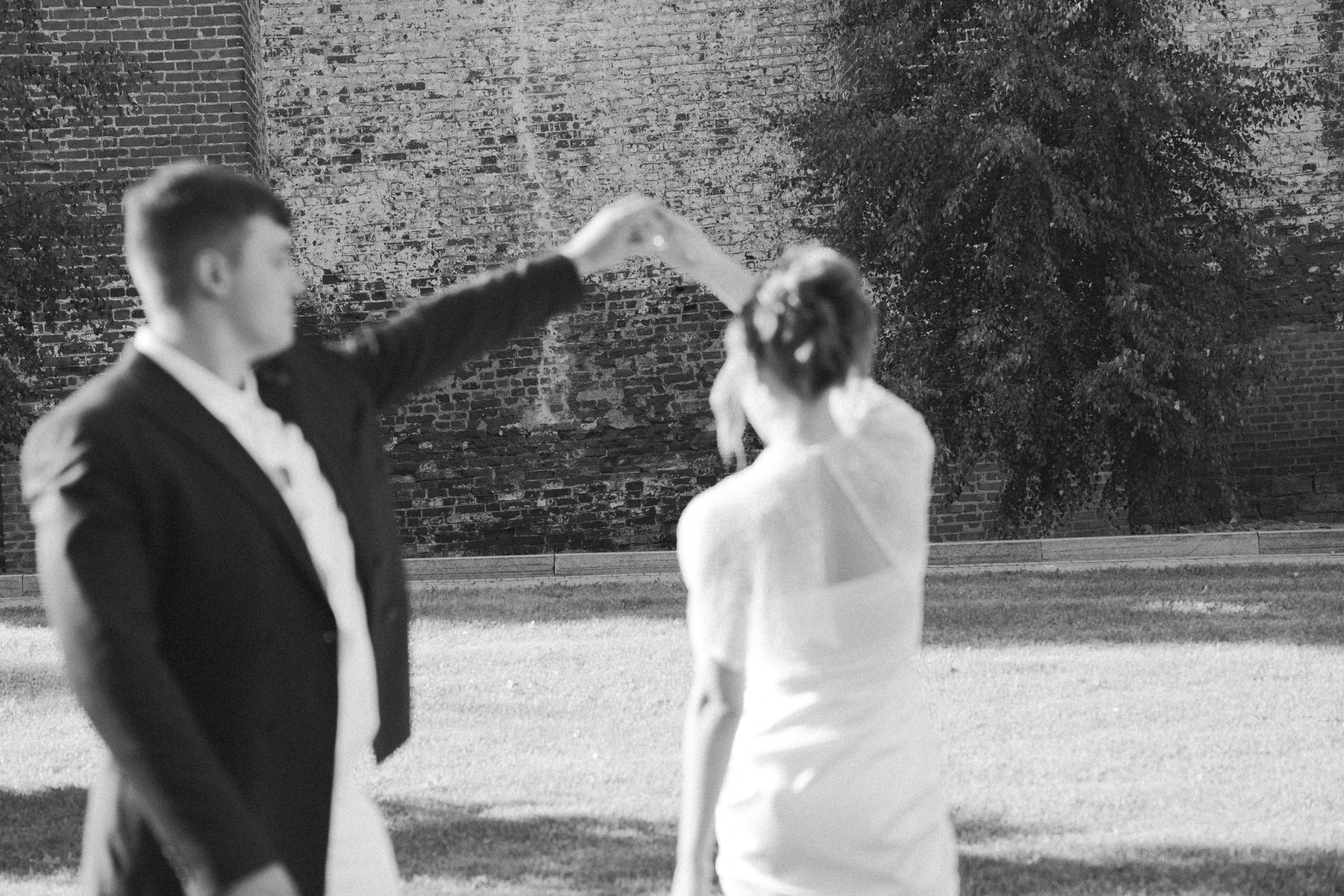 Mark & Valeria. Портретный и свадебный фотограф в Нижнем Новгороде | Анна Бейль