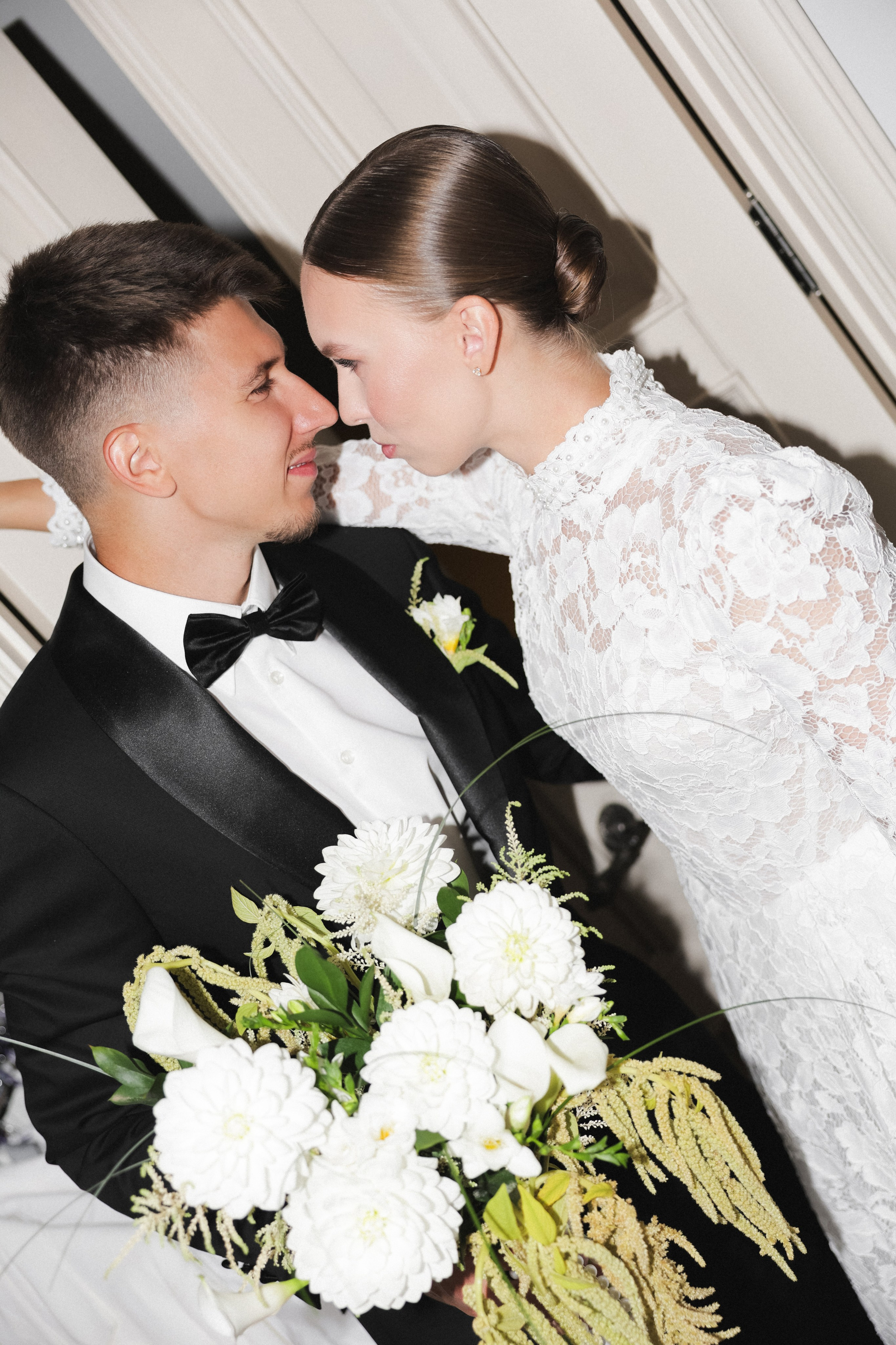 Stepan & Alexandra. Портретный и свадебный фотограф в Нижнем Новгороде | Анна Бейль