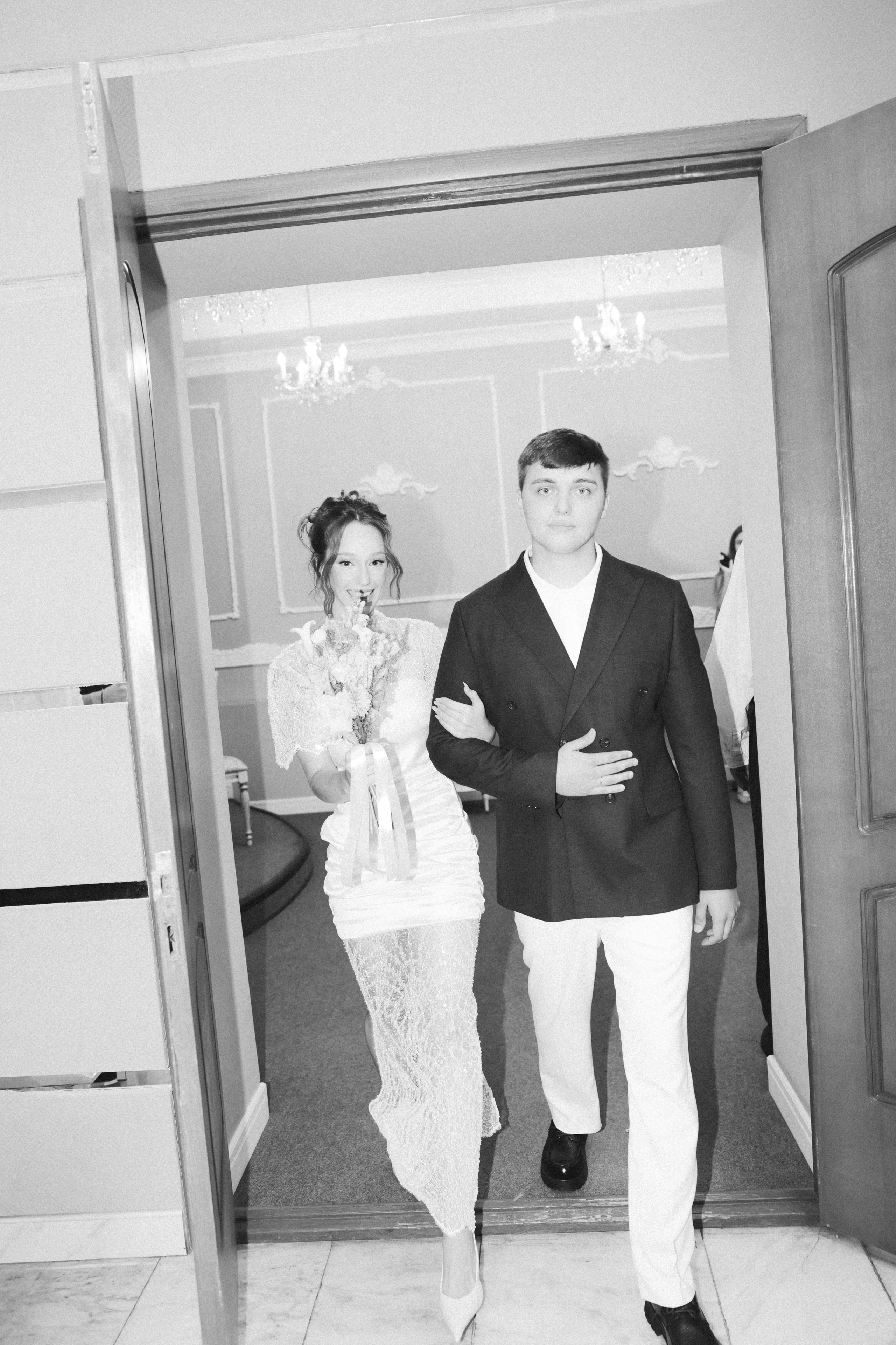 Mark & Valeria. Портретный и свадебный фотограф в Нижнем Новгороде | Анна Бейль