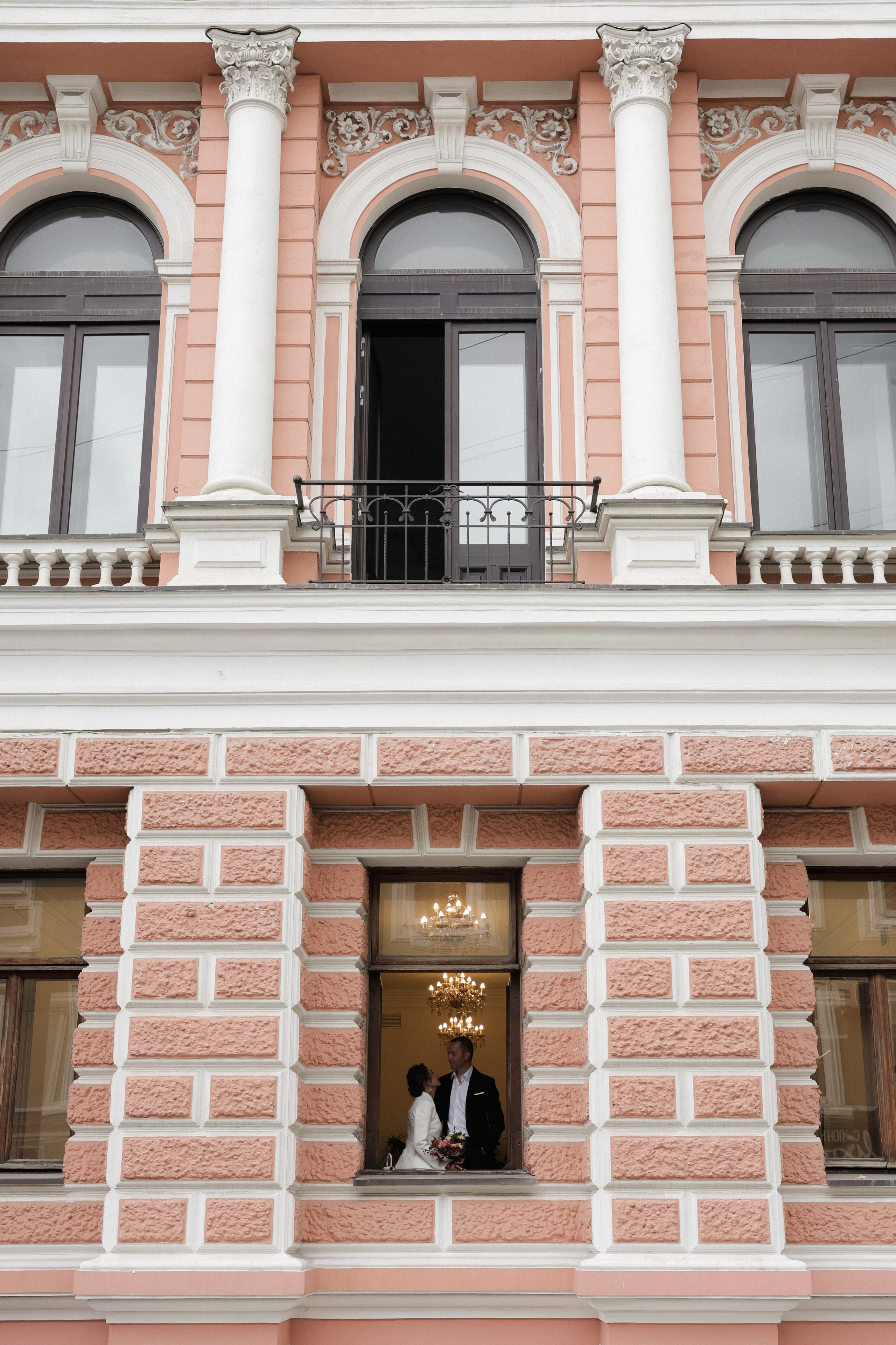 Dmitry & Anastasia. Портретный и свадебный фотограф в Нижнем Новгороде | Анна Бейль