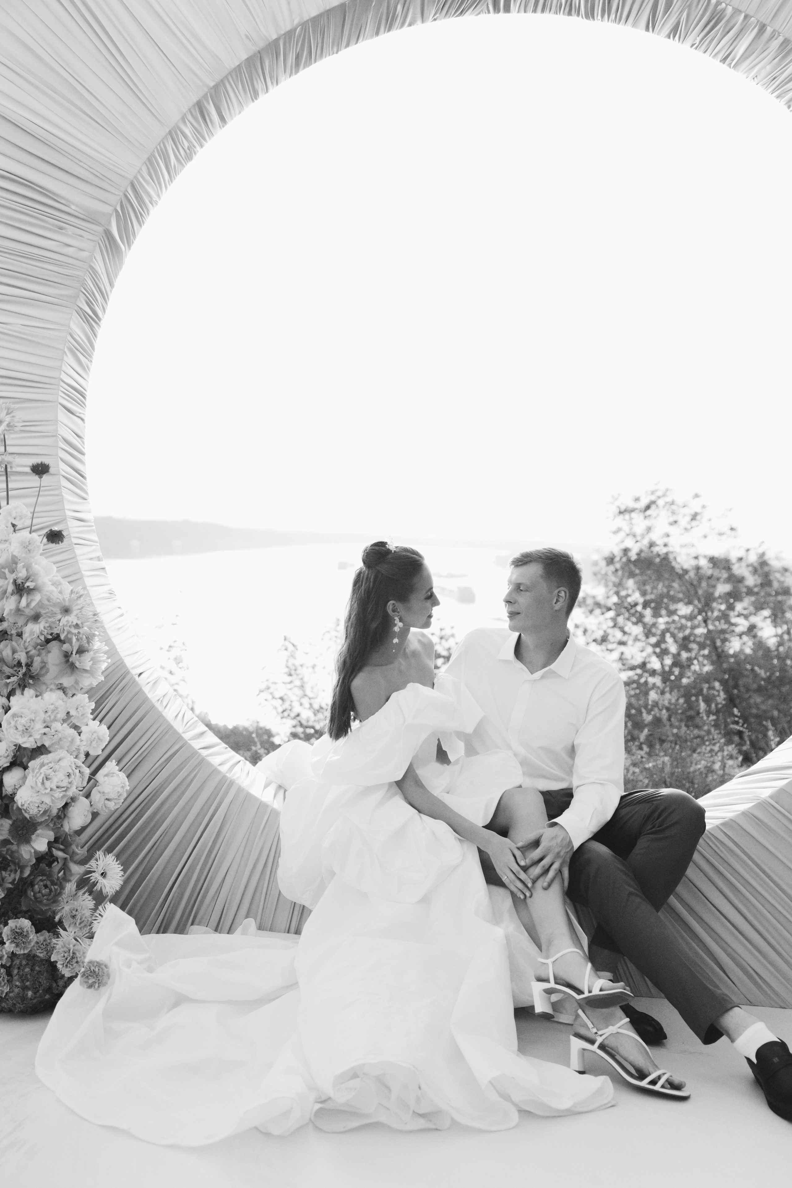 Artem & Alena. Портретный и свадебный фотограф в Нижнем Новгороде | Анна Бейль