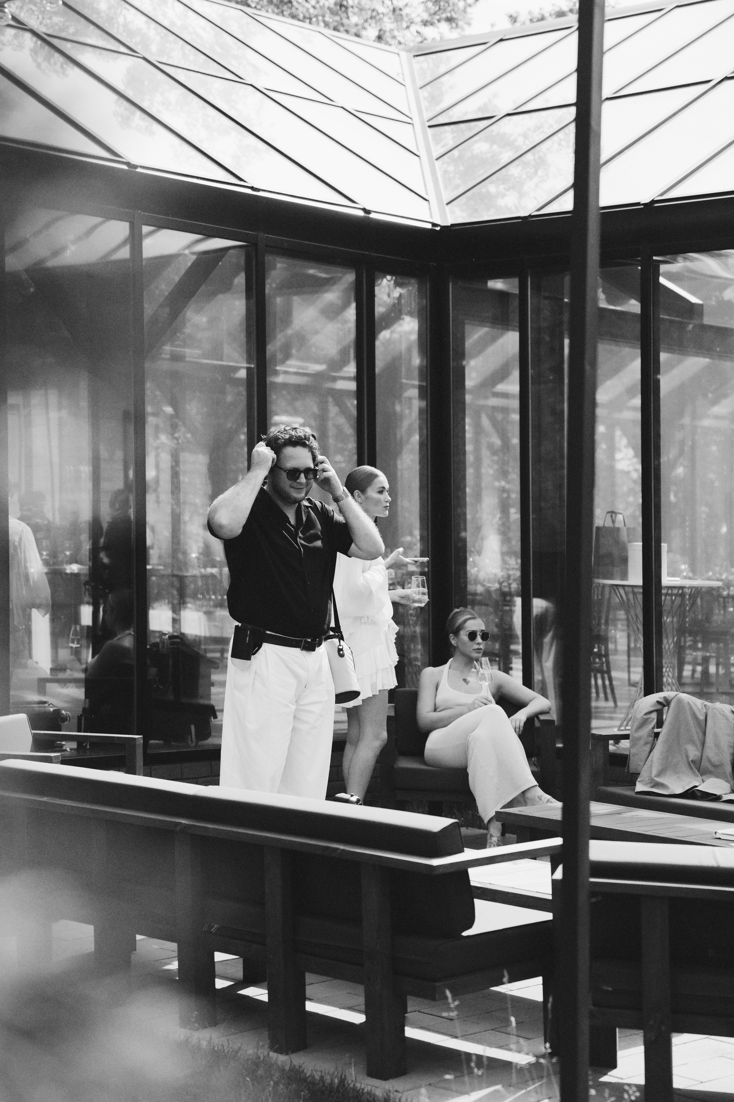 Artem & Alena. Портретный и свадебный фотограф в Нижнем Новгороде | Анна Бейль