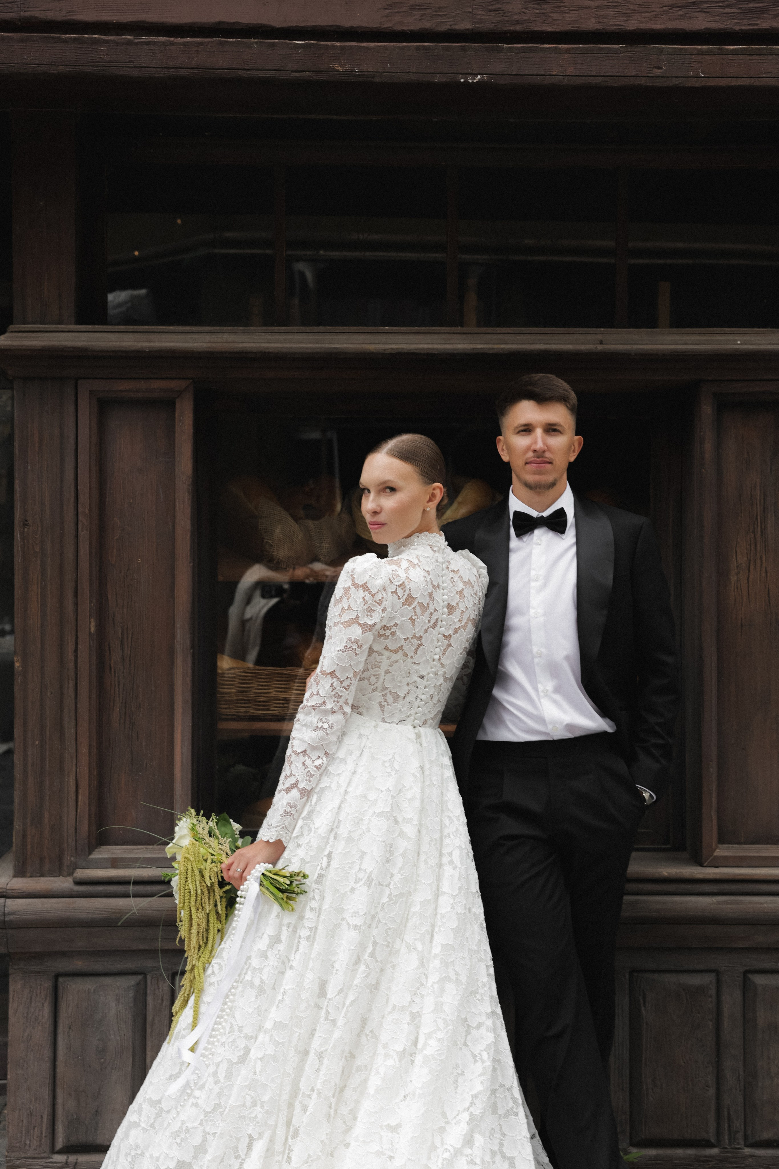 Stepan & Alexandra. Портретный и свадебный фотограф в Нижнем Новгороде | Анна Бейль