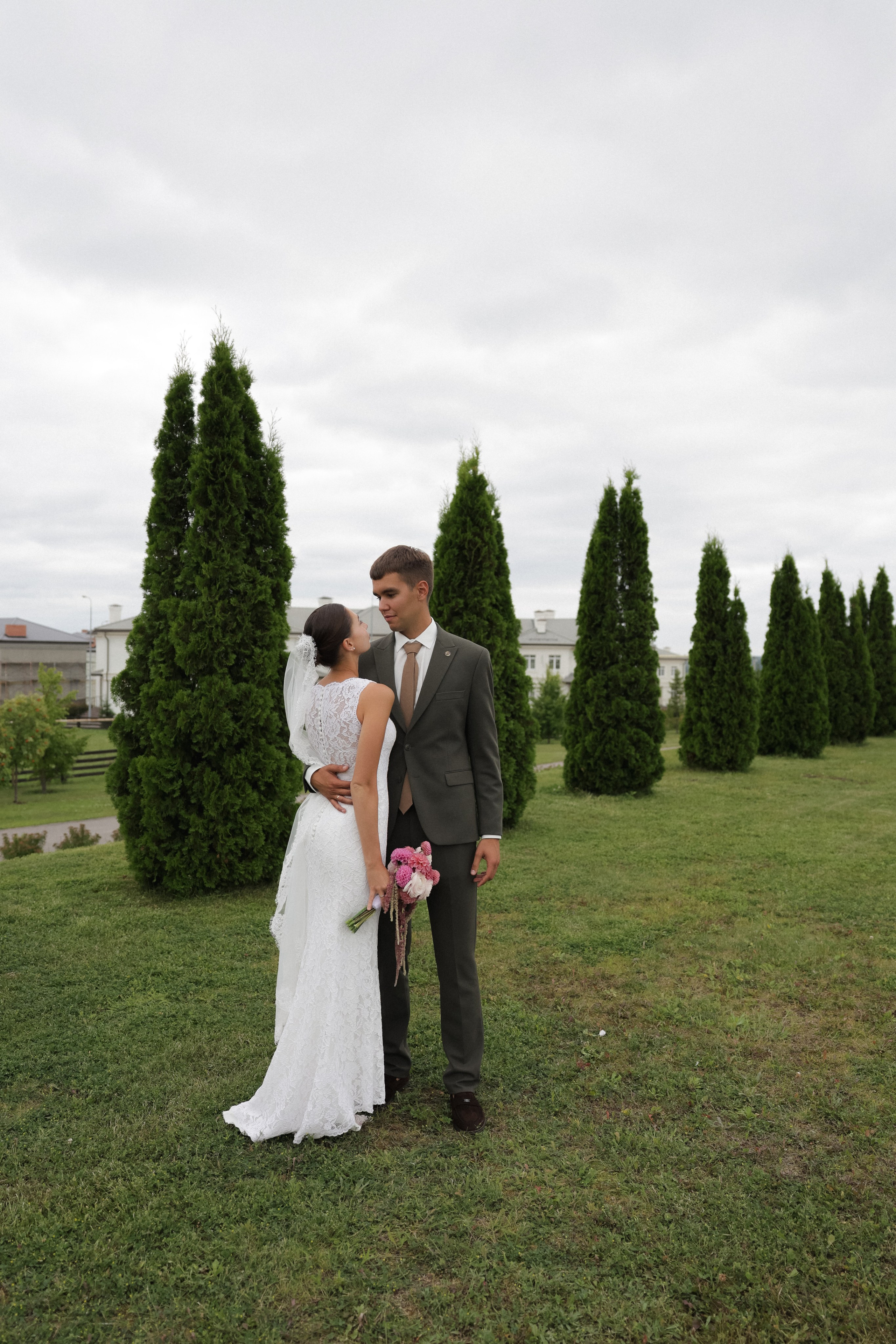 Arseniy & Larisa. Портретный и свадебный фотограф в Нижнем Новгороде | Анна Бейль