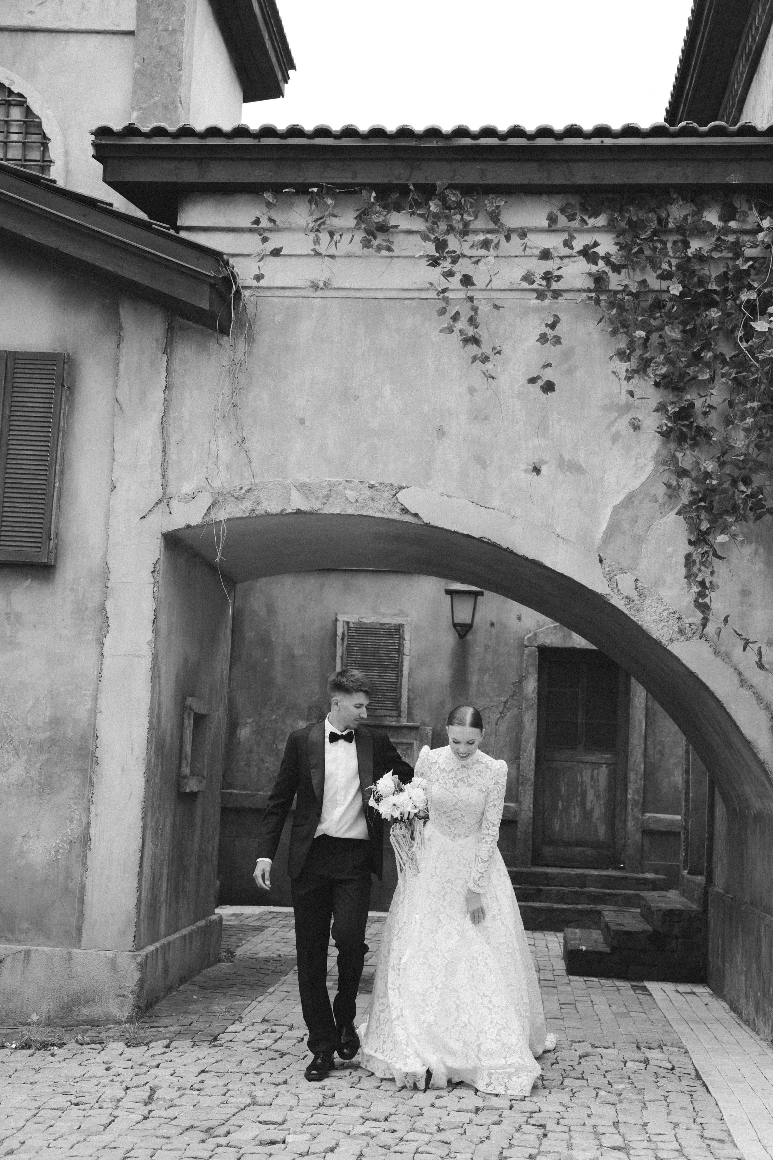 Stepan & Alexandra. Портретный и свадебный фотограф в Нижнем Новгороде | Анна Бейль