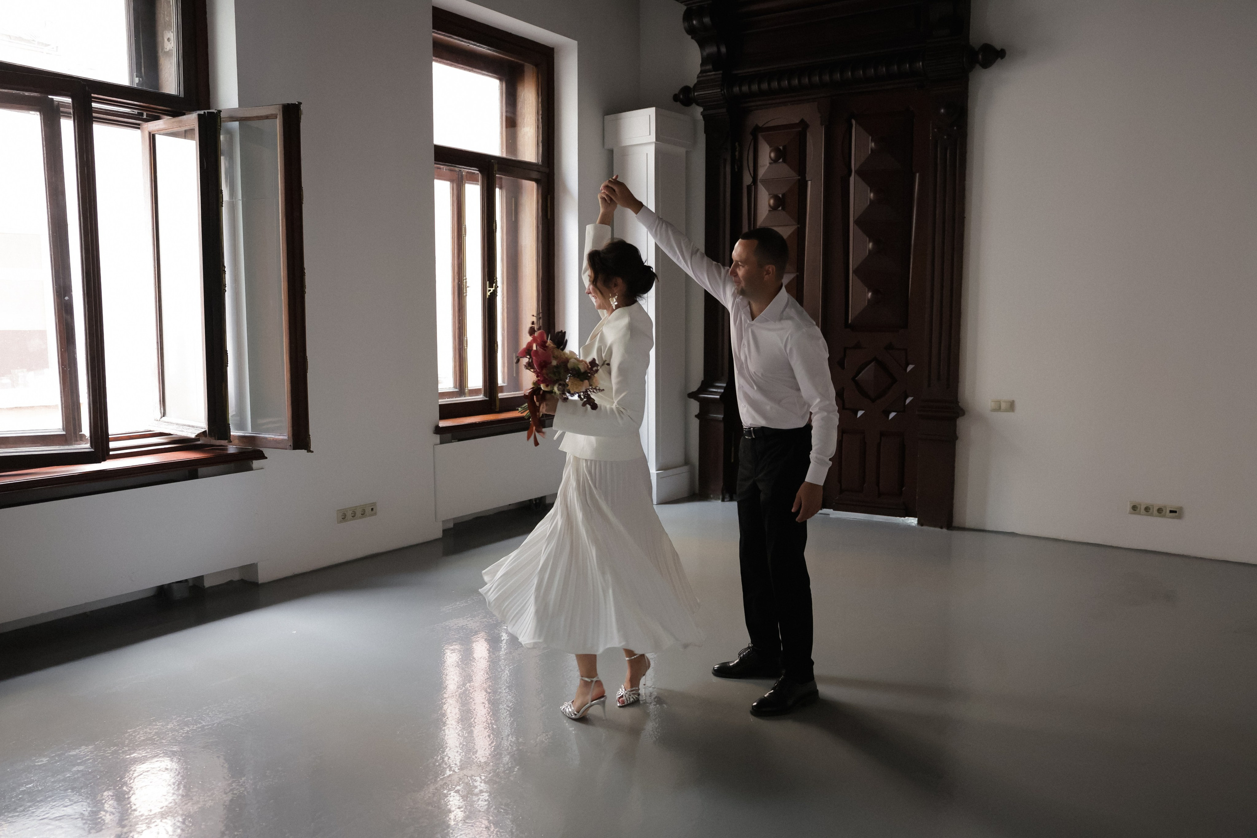 Dmitry & Anastasia. Портретный и свадебный фотограф в Нижнем Новгороде | Анна Бейль