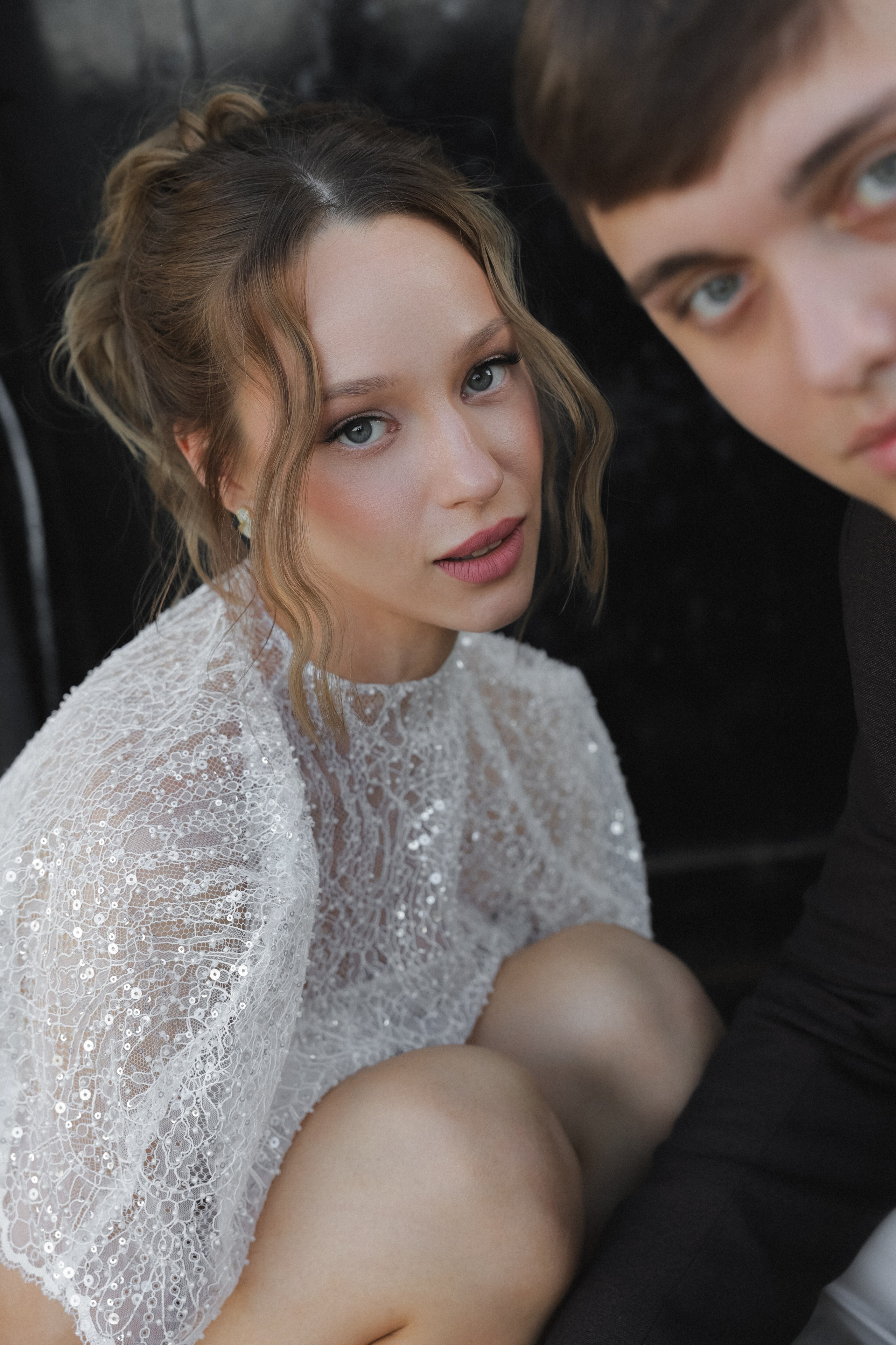 Mark & Valeria. Портретный и свадебный фотограф в Нижнем Новгороде | Анна Бейль