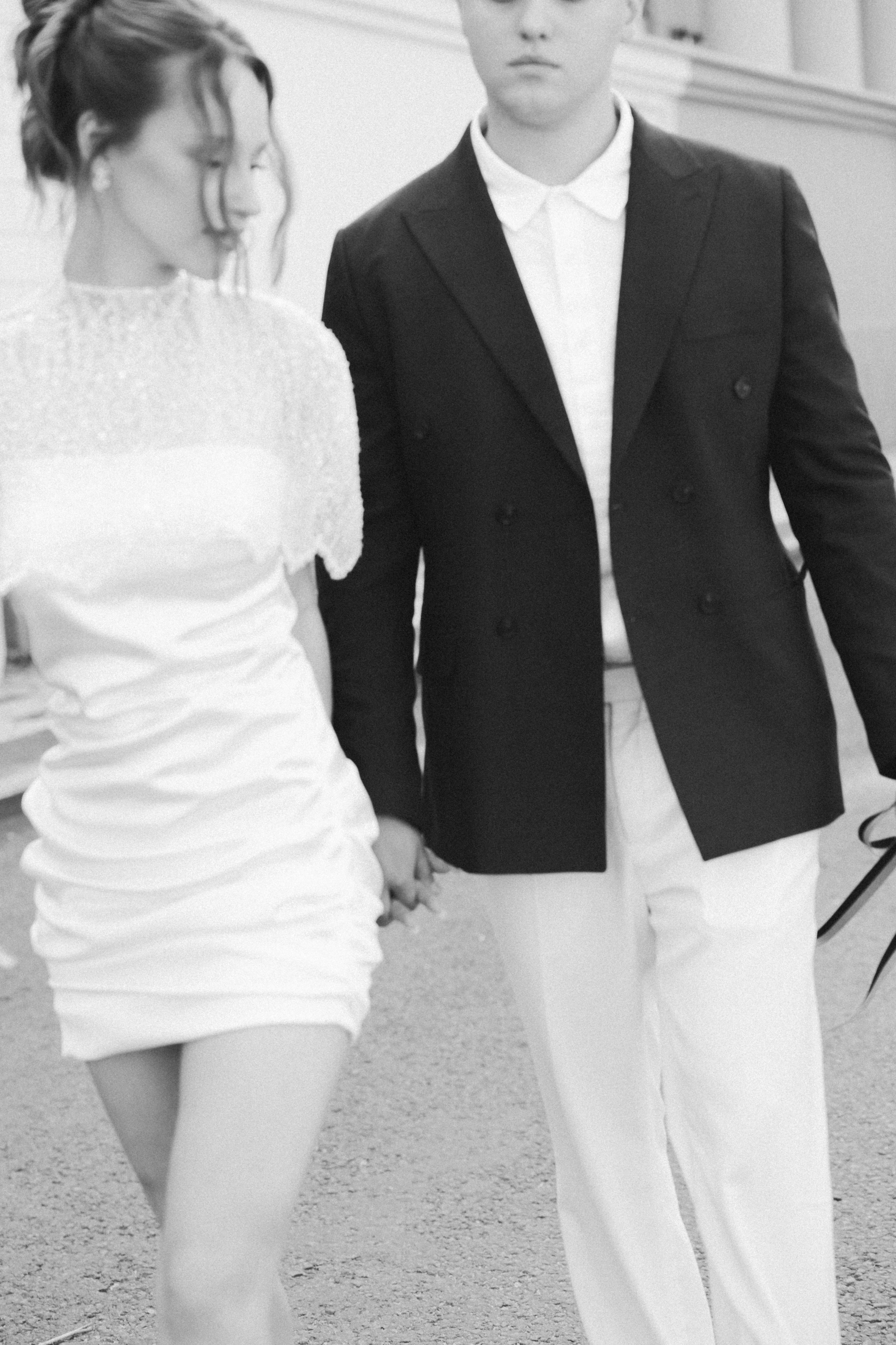 Mark & Valeria. Портретный и свадебный фотограф в Нижнем Новгороде | Анна Бейль