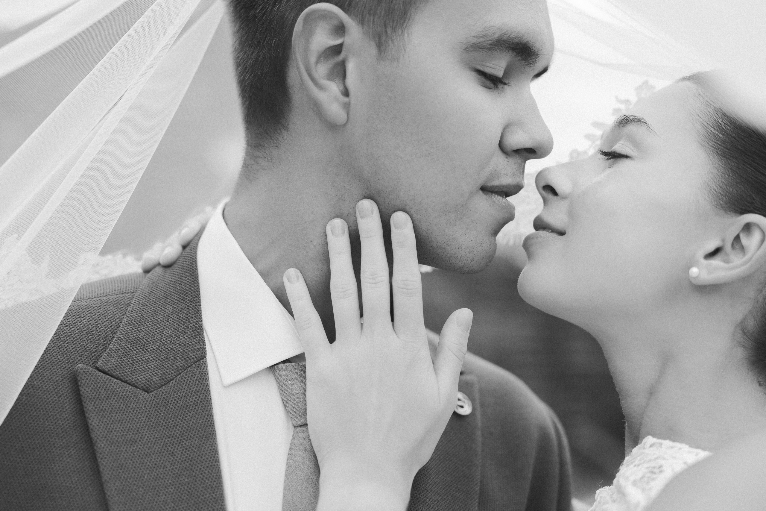 Arseniy & Larisa. Портретный и свадебный фотограф в Нижнем Новгороде | Анна Бейль
