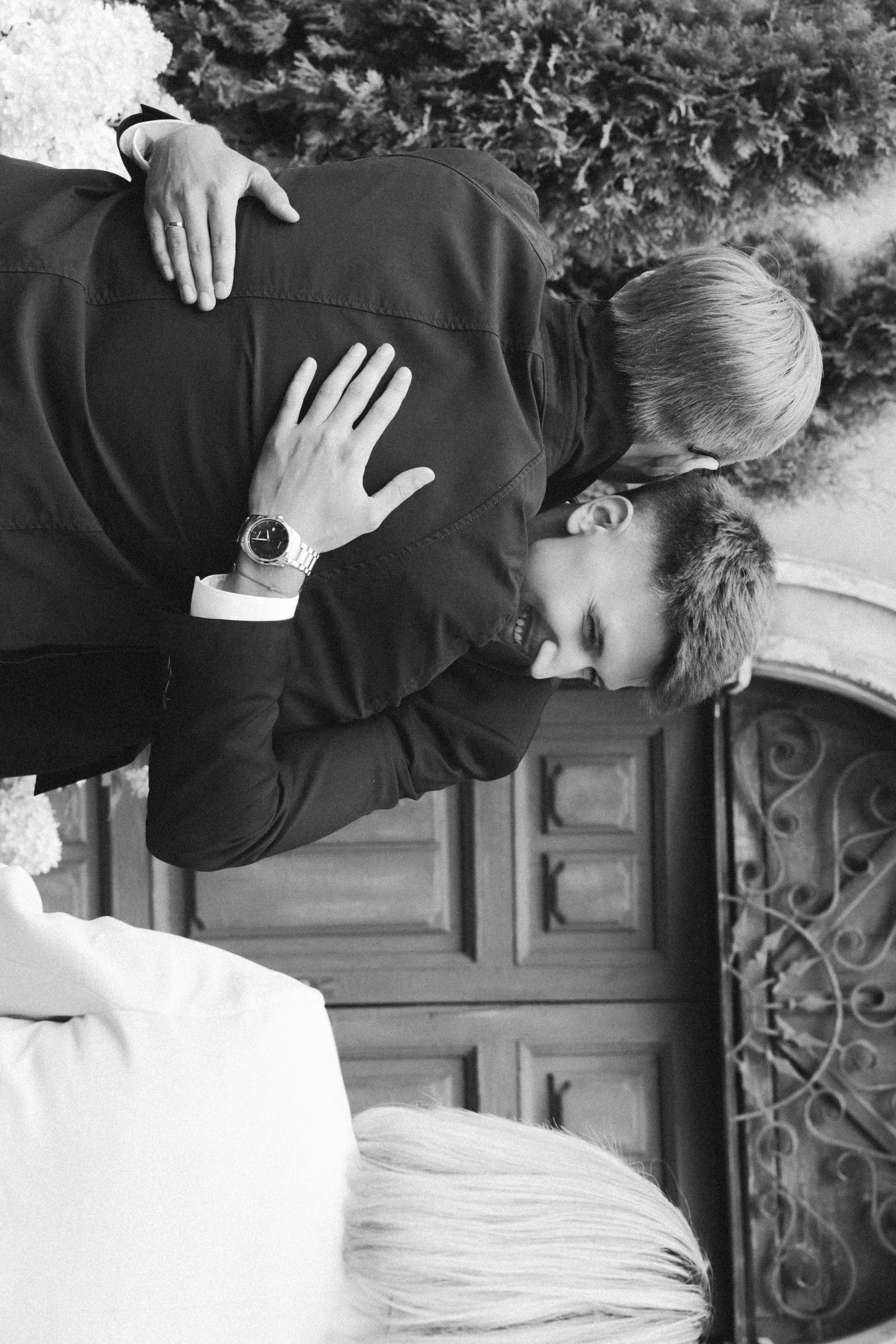 Stepan & Alexandra. Портретный и свадебный фотограф в Нижнем Новгороде | Анна Бейль