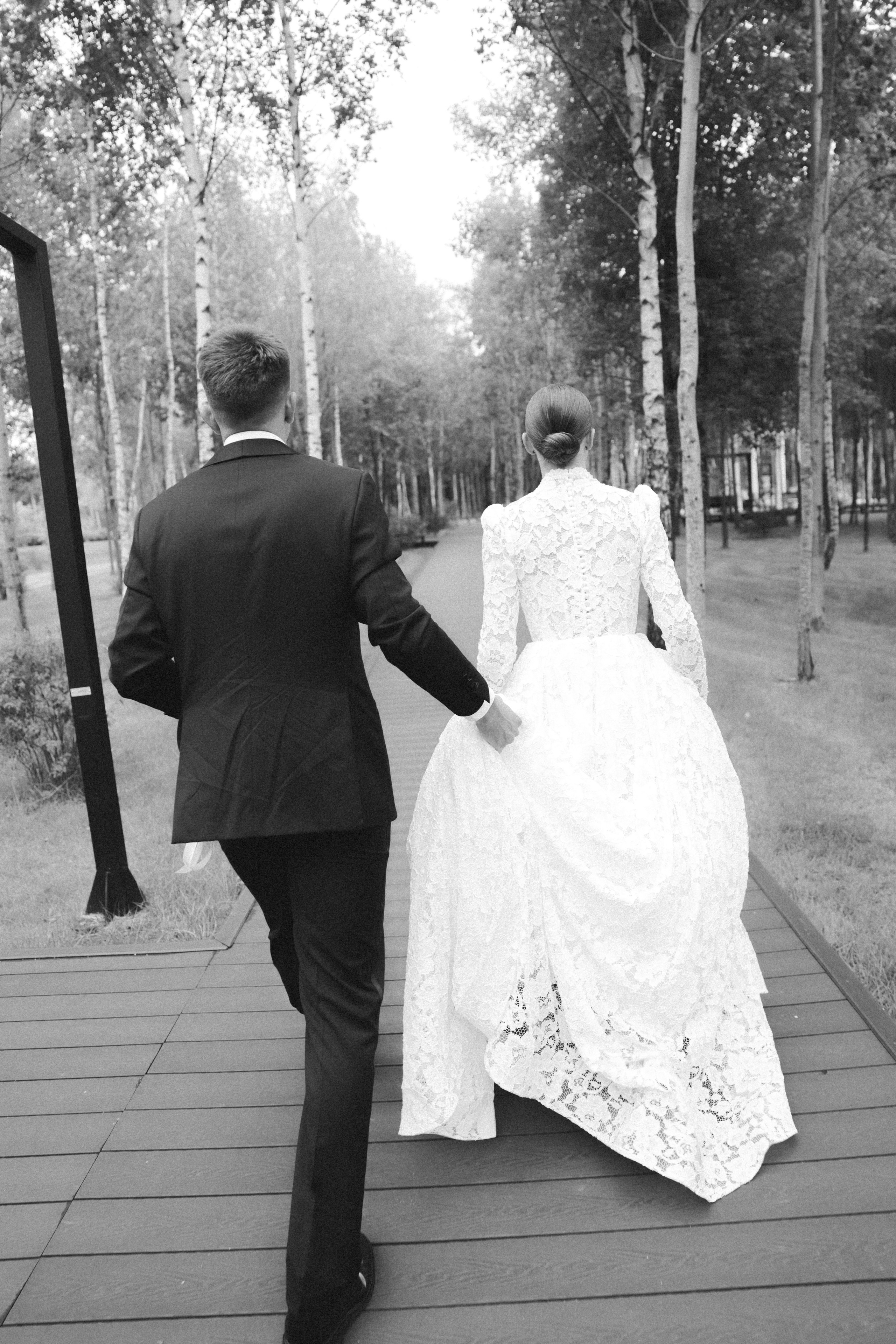 Stepan & Alexandra. Портретный и свадебный фотограф в Нижнем Новгороде | Анна Бейль
