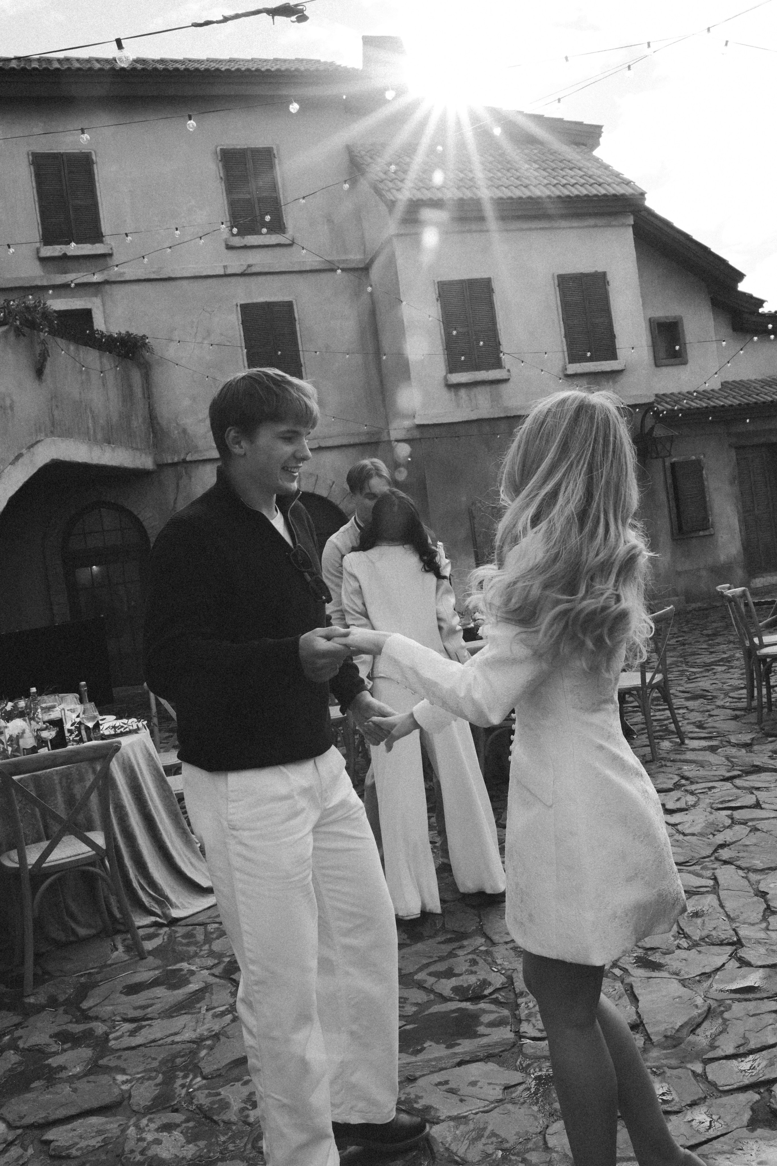 Stepan & Alexandra. Портретный и свадебный фотограф в Нижнем Новгороде | Анна Бейль