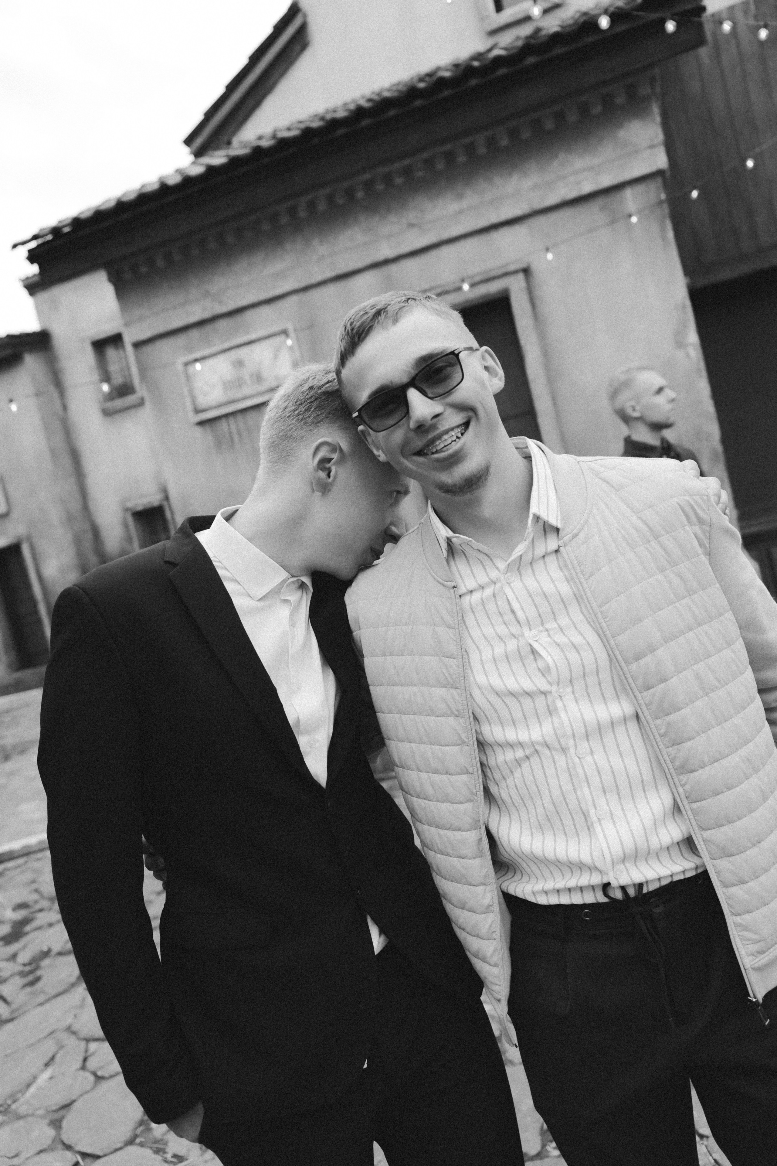 Stepan & Alexandra. Портретный и свадебный фотограф в Нижнем Новгороде | Анна Бейль