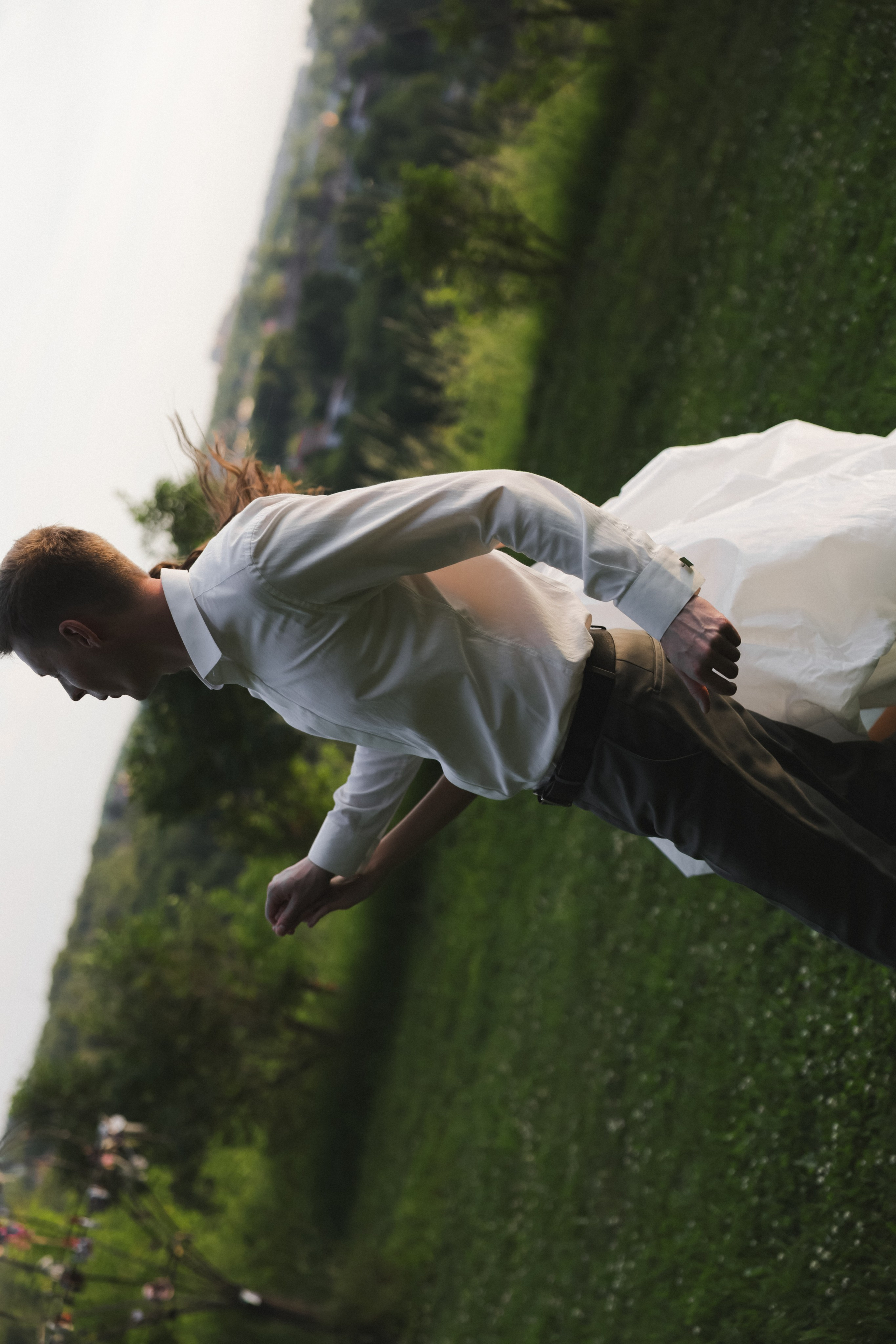 Artem & Alena. Портретный и свадебный фотограф в Нижнем Новгороде | Анна Бейль