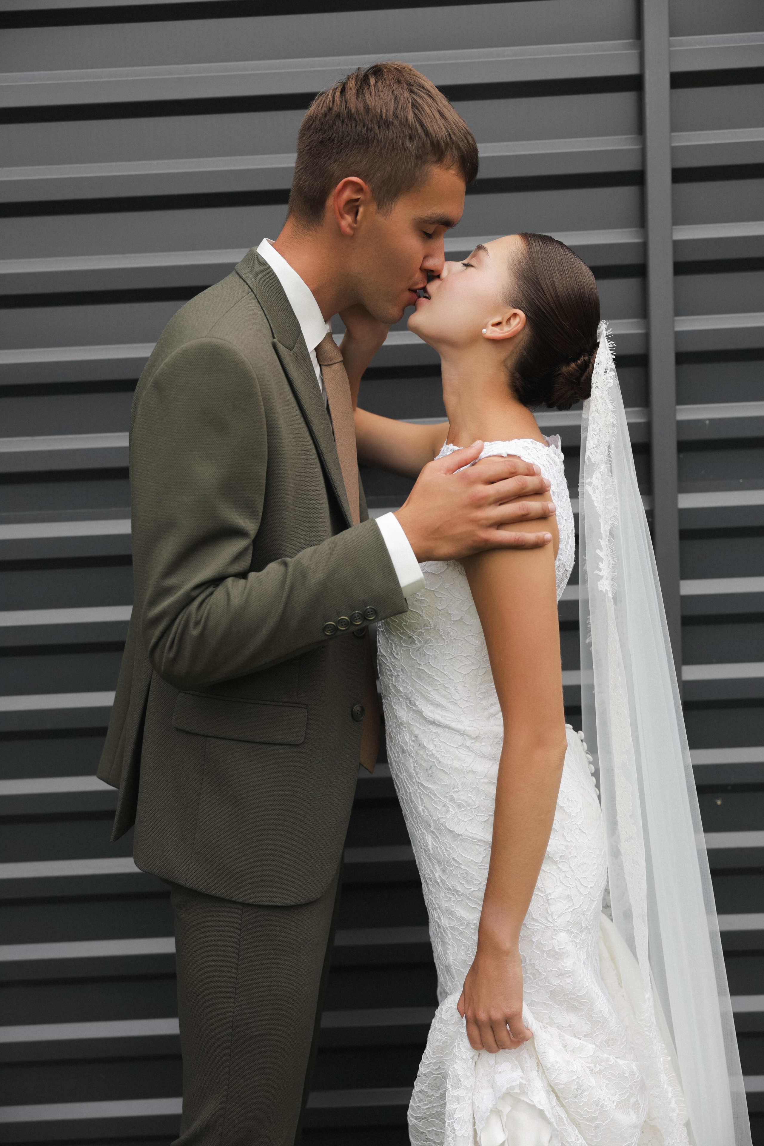 Arseniy & Larisa. Портретный и свадебный фотограф в Нижнем Новгороде | Анна Бейль