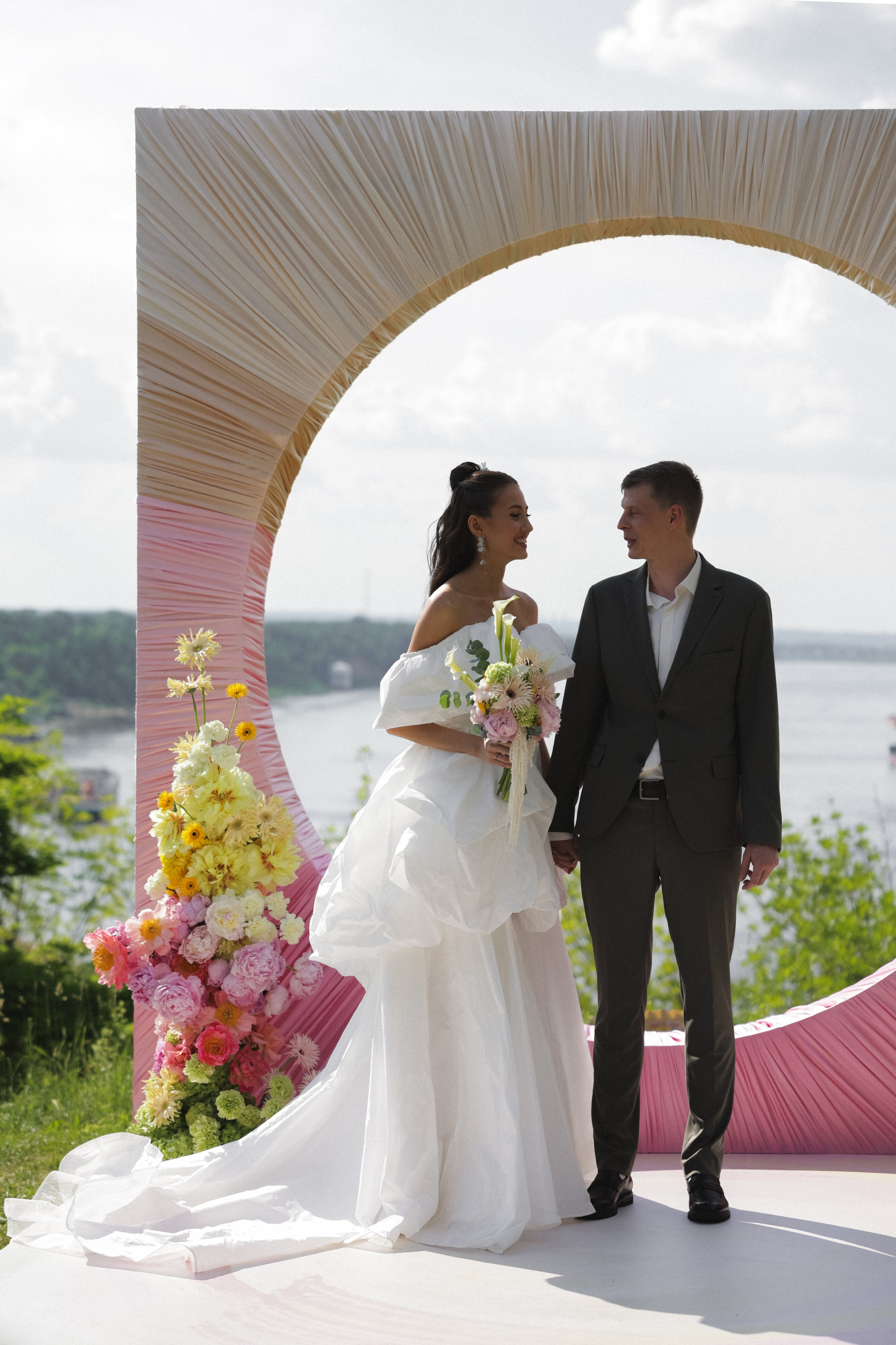 Artem & Alena. Портретный и свадебный фотограф в Нижнем Новгороде | Анна Бейль