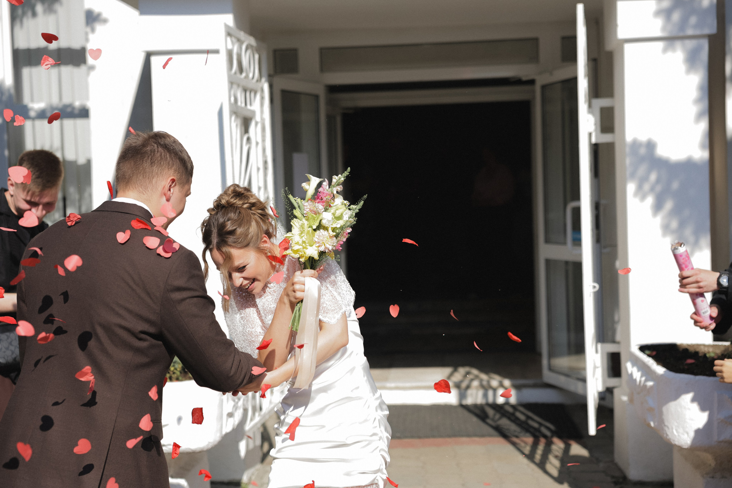 Mark & Valeria. Портретный и свадебный фотограф в Нижнем Новгороде | Анна Бейль