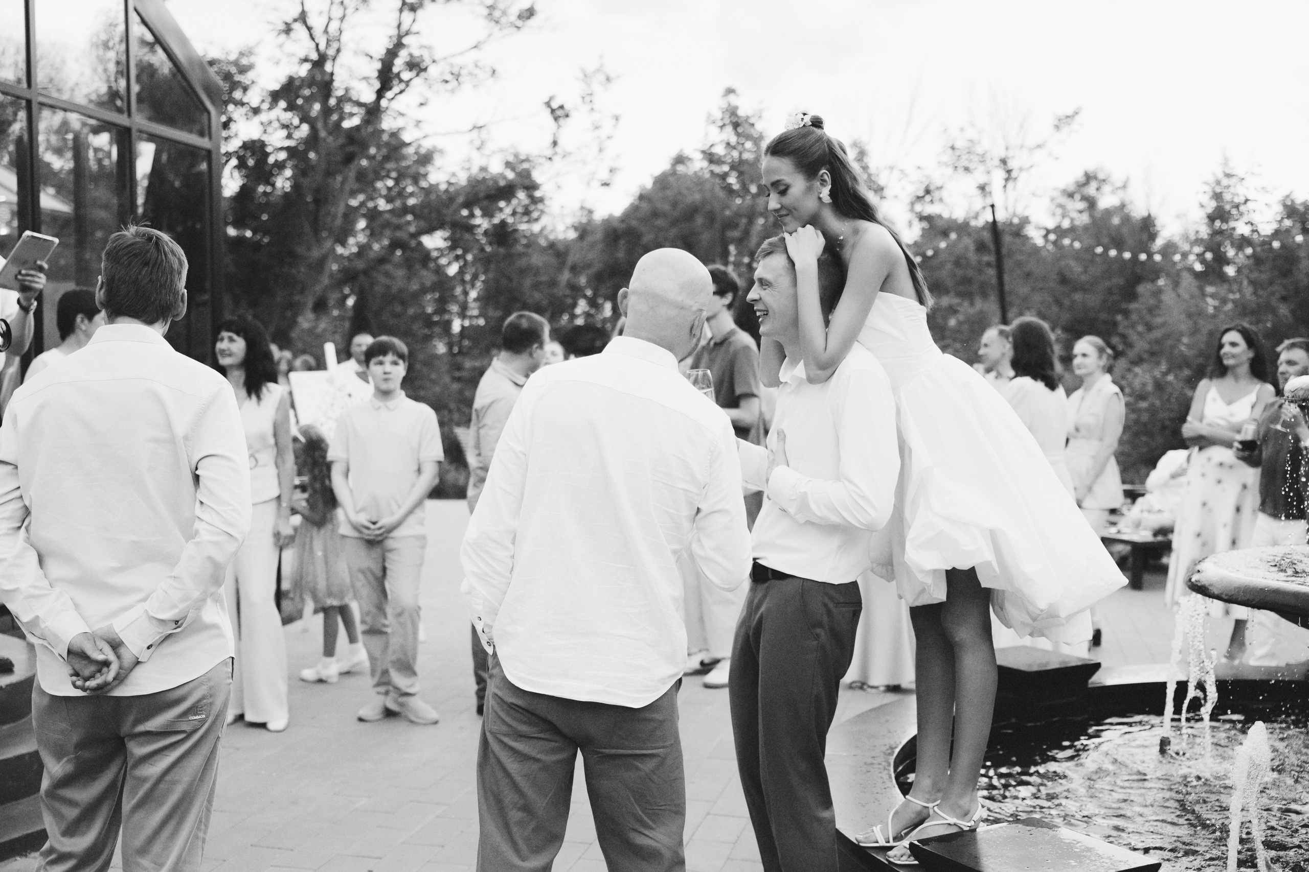 Artem & Alena. Портретный и свадебный фотограф в Нижнем Новгороде | Анна Бейль
