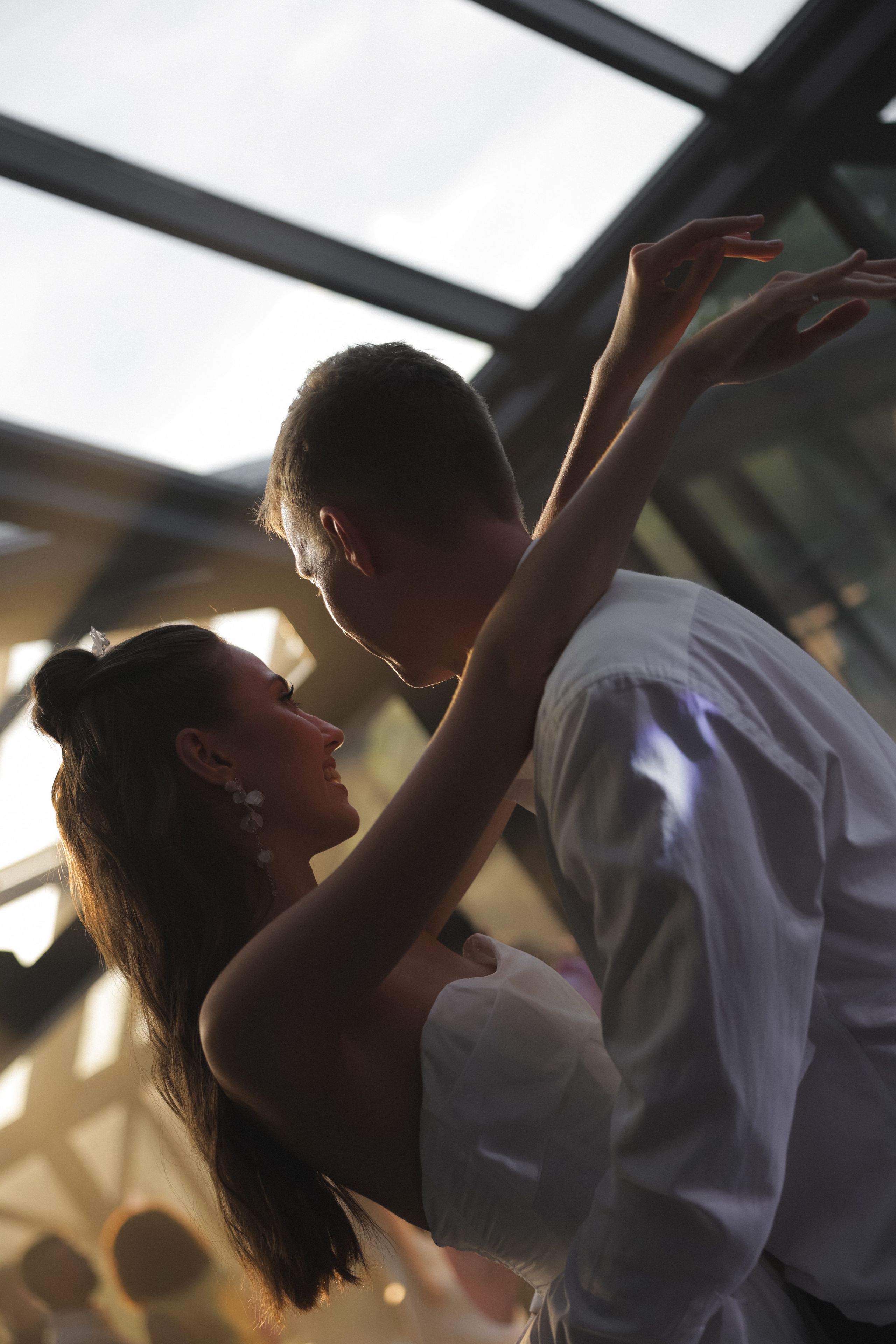 Artem & Alena. Портретный и свадебный фотограф в Нижнем Новгороде | Анна Бейль