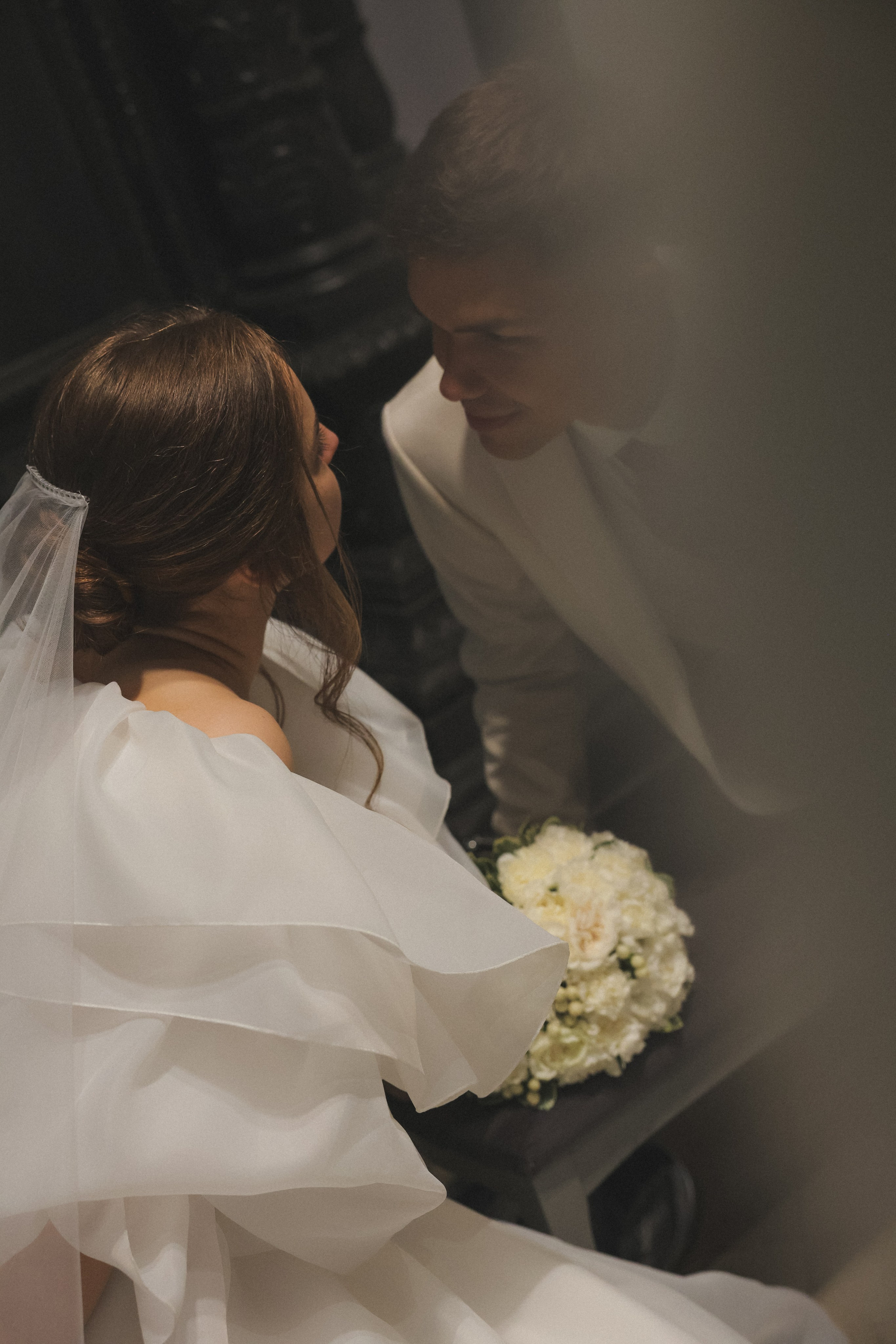 Victor & Olga. Портретный и свадебный фотограф в Нижнем Новгороде | Анна Бейль