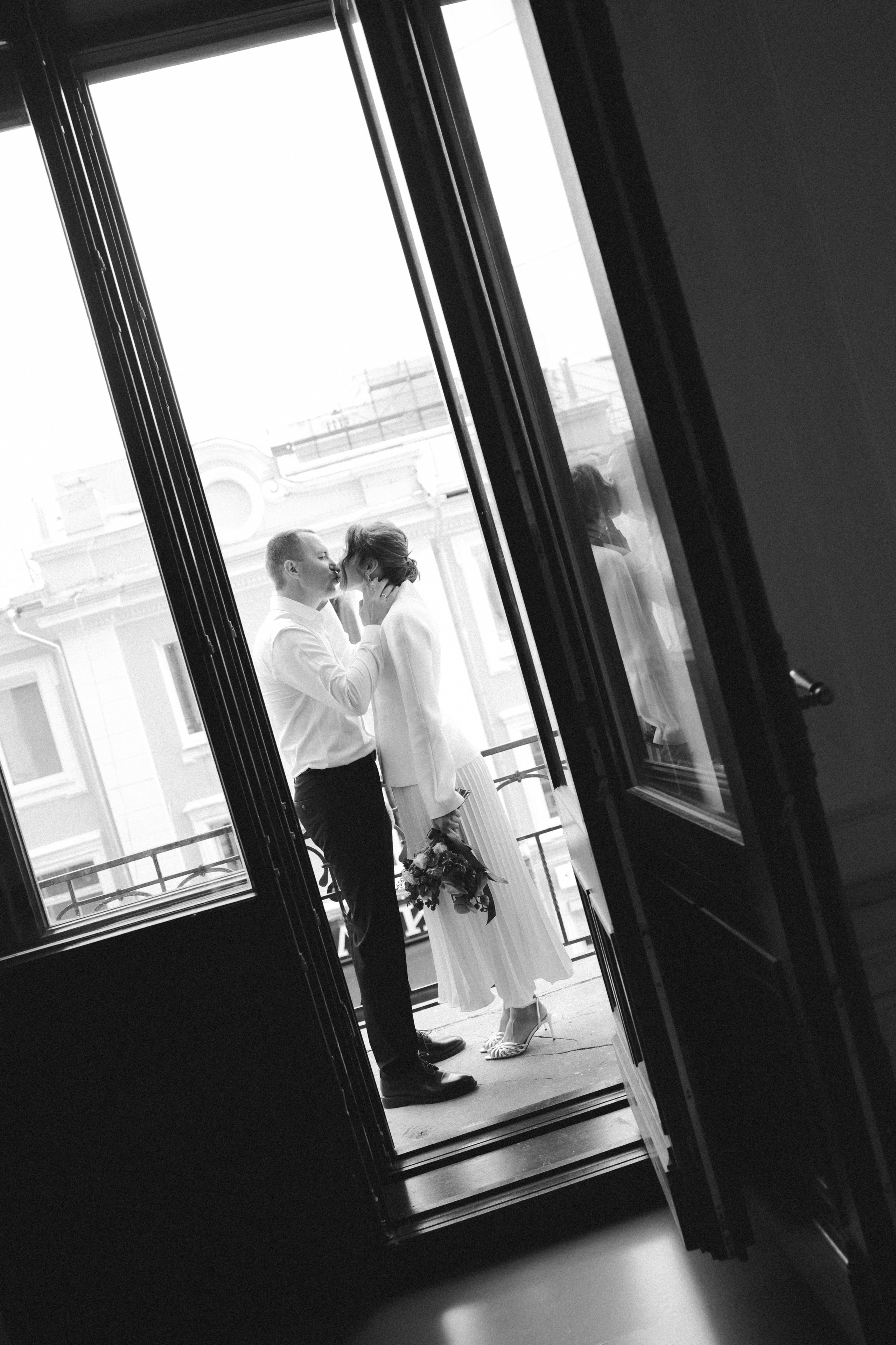 Dmitry & Anastasia. Портретный и свадебный фотограф в Нижнем Новгороде | Анна Бейль