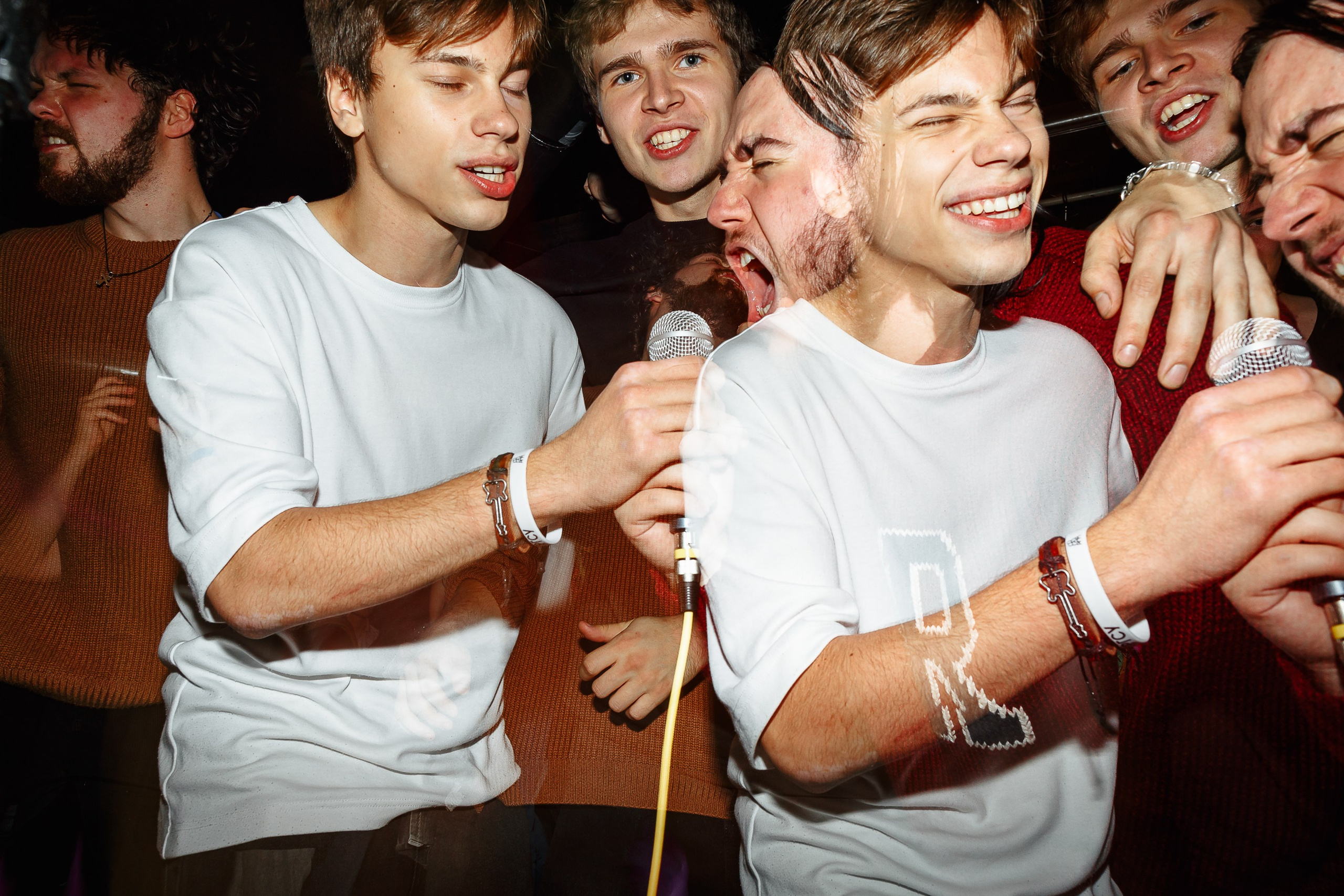 Error 1110 / Rock. Валентин Ставер — свадебный и репортажный фотограф