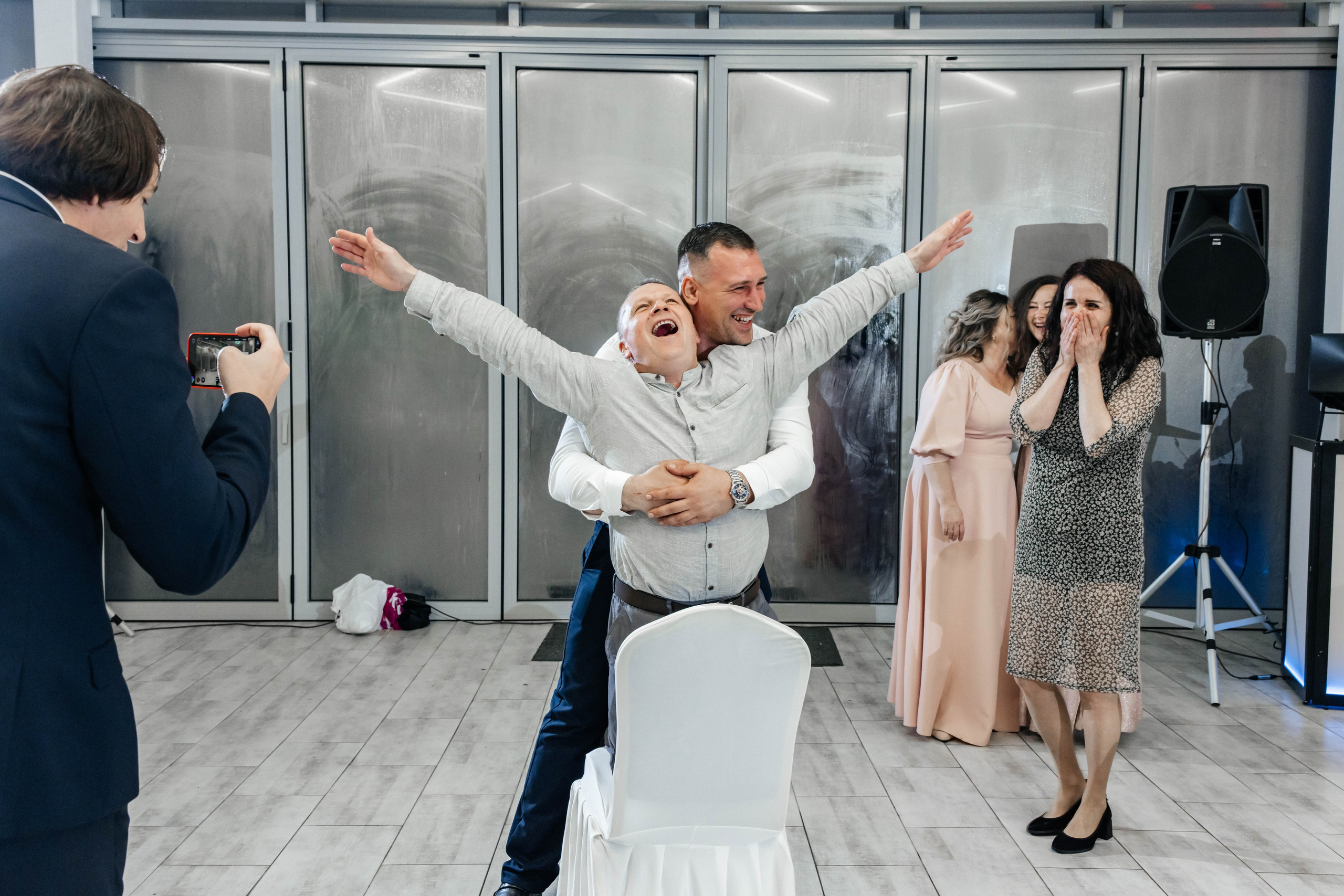 Александр и Александра. Maxim Tsoy Photography