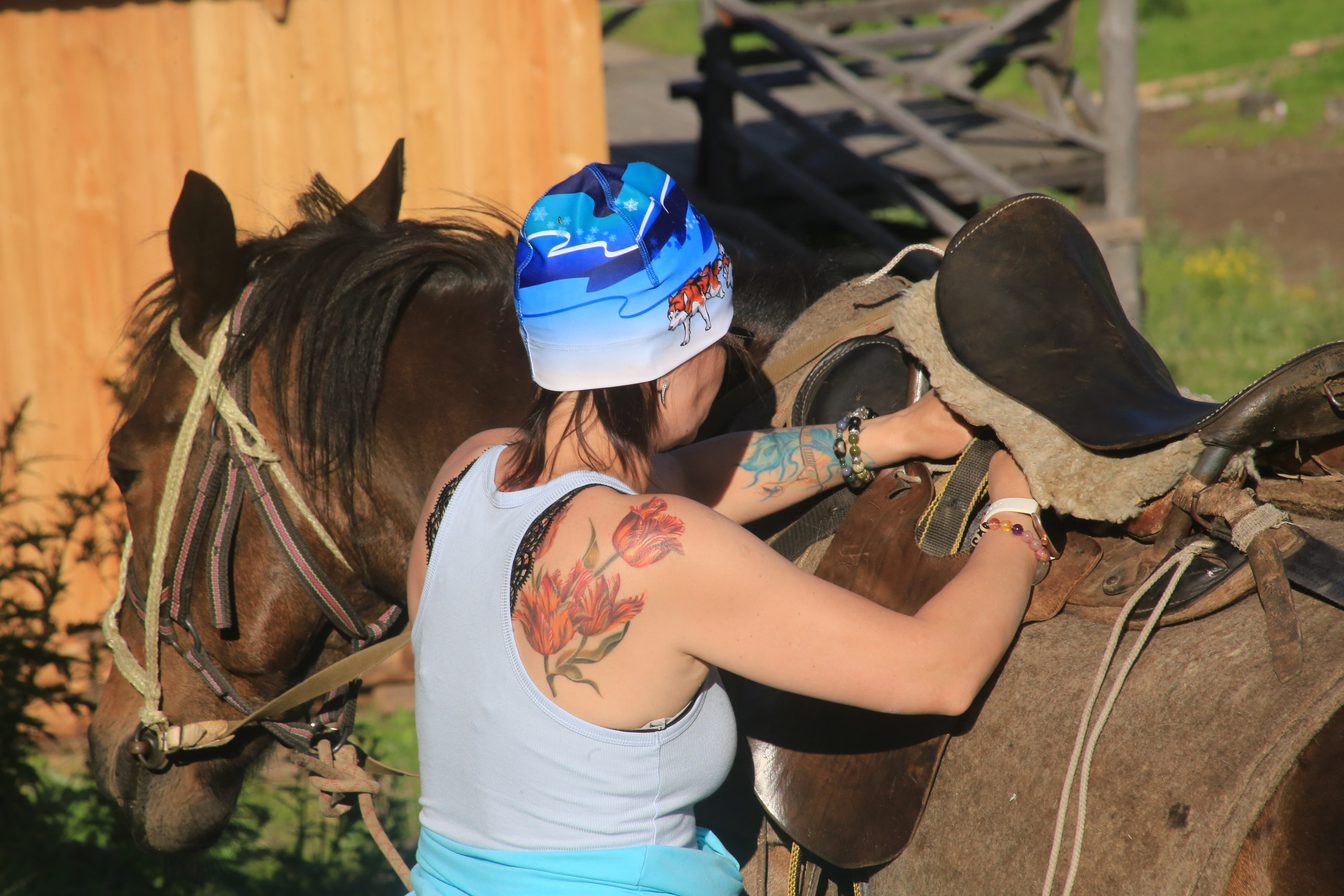 Репортаж. Репортажный фотограф Антон Лаврененков