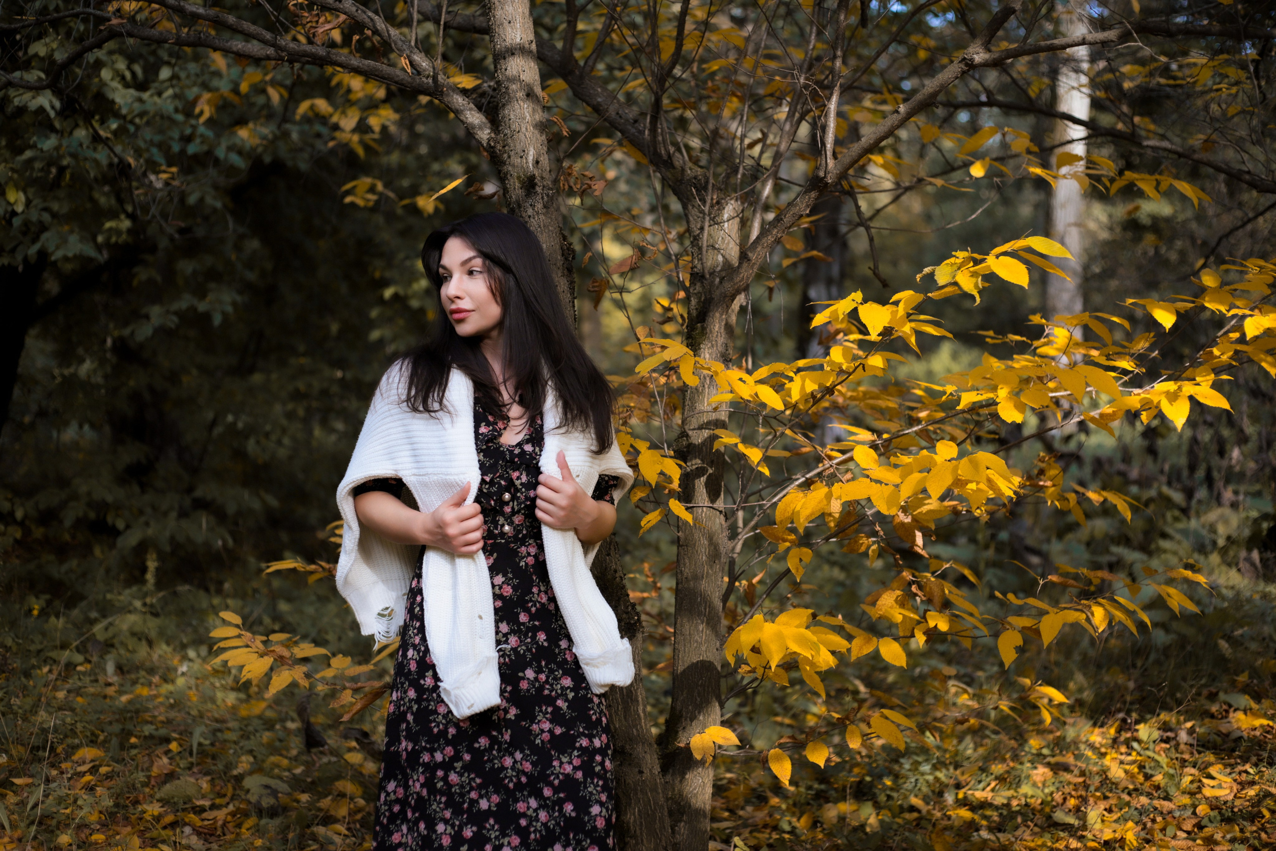 Яна. Женский фотограф в Москве Юля Иванова