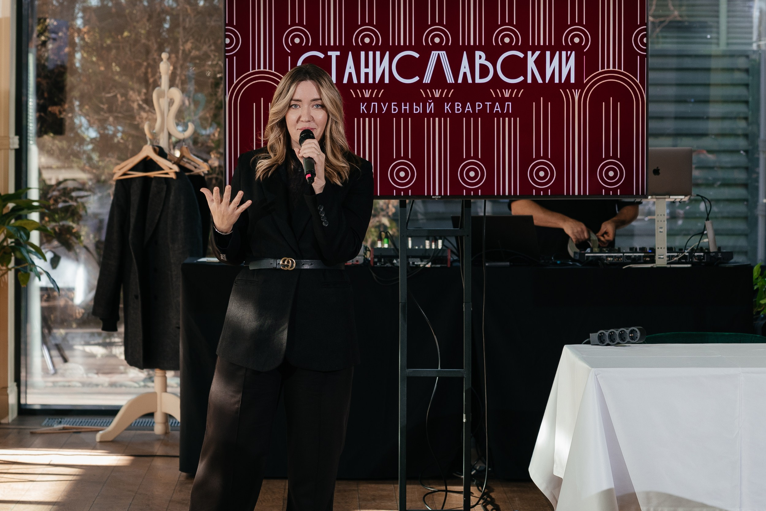 «Завтрак с Дорогим». Разговор об искусстве с Мариной Тевзадзе. Репортажный и свадебный фотограф в Краснодаре Владислав Рыжов