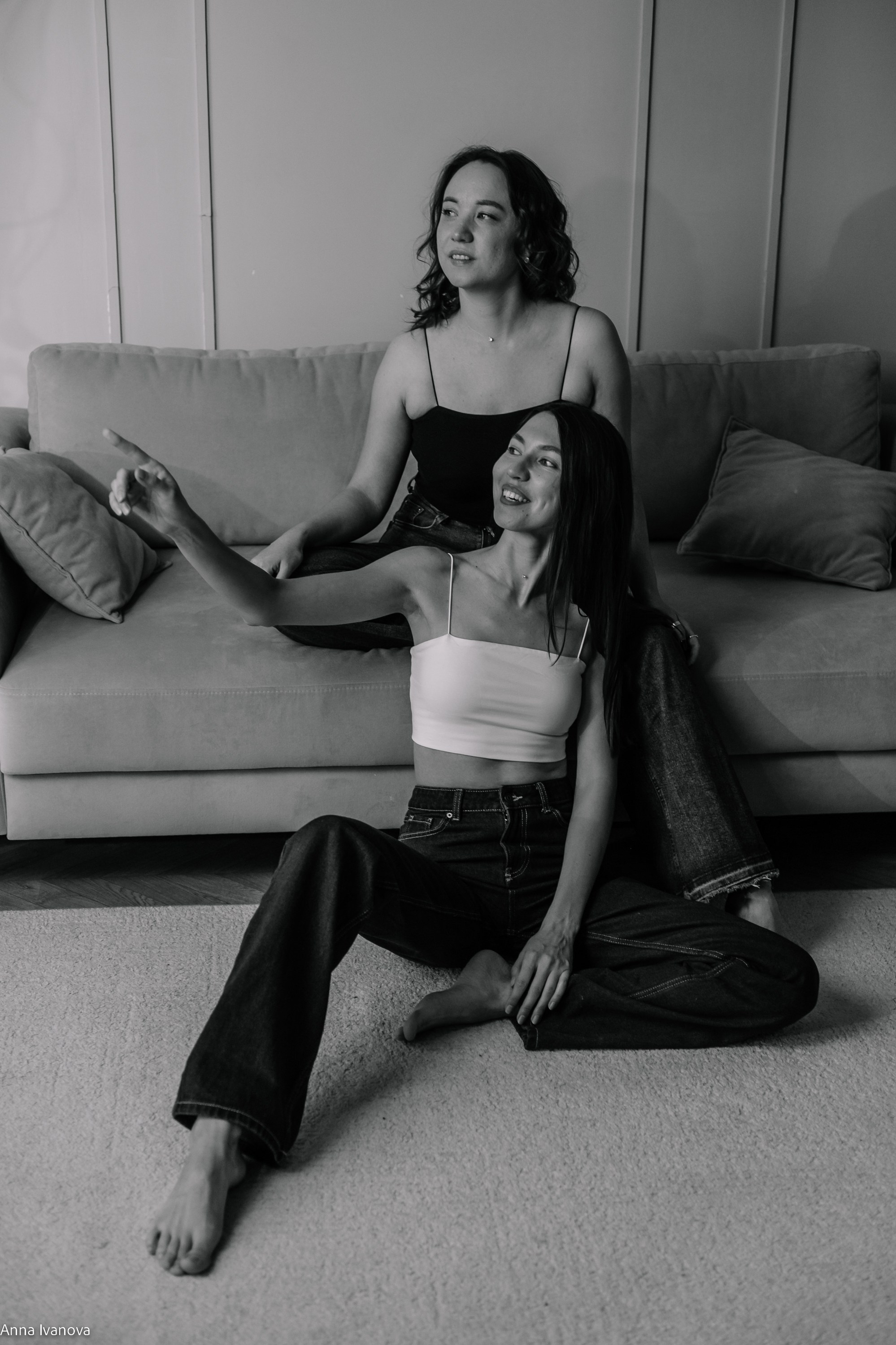 Индивидуальная фотосессия. Анна Иванова Свадебный Фотограф Чебоксары