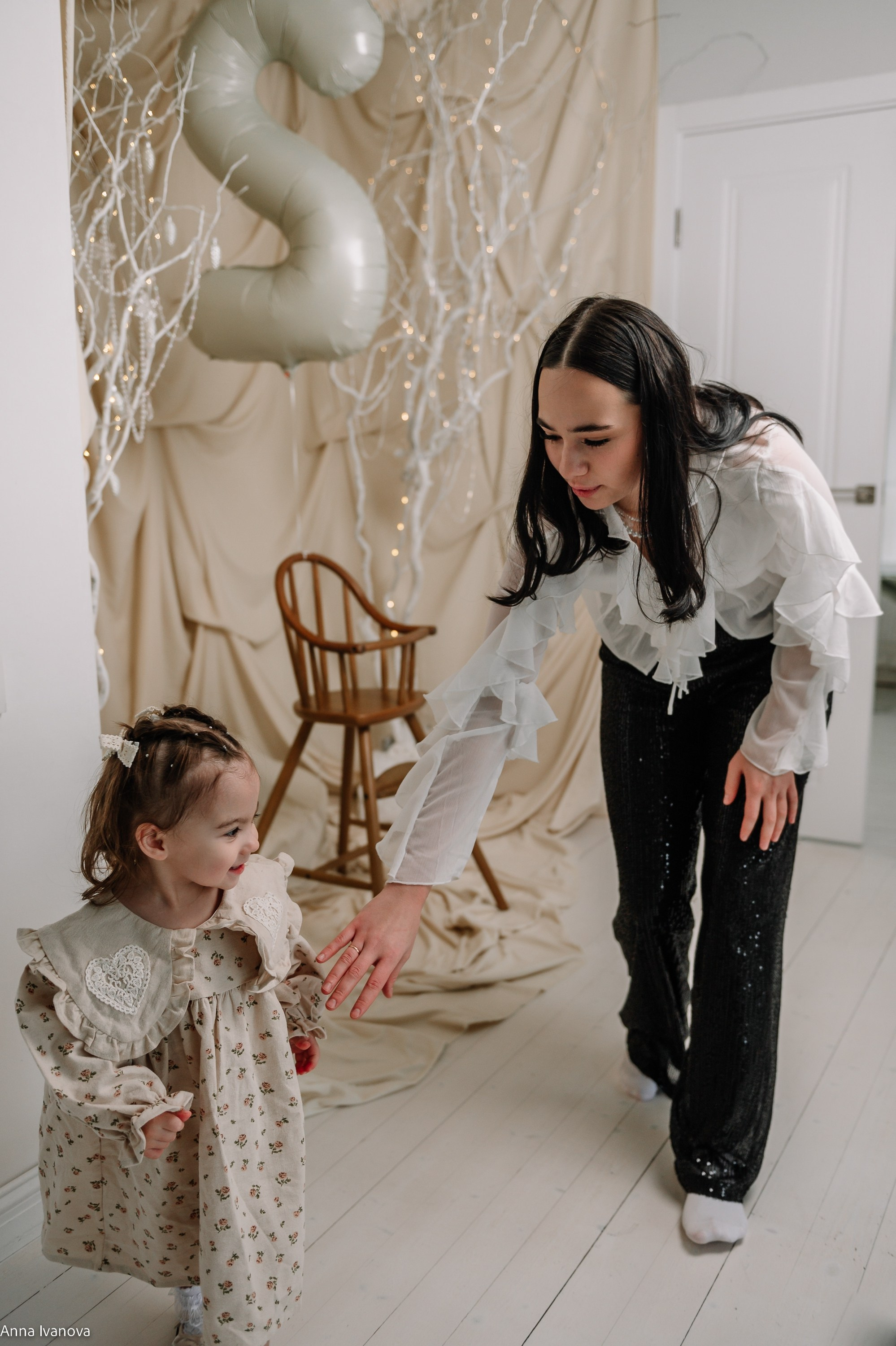 Семейная фотосессия. Анна Иванова Свадебный Фотограф Чебоксары