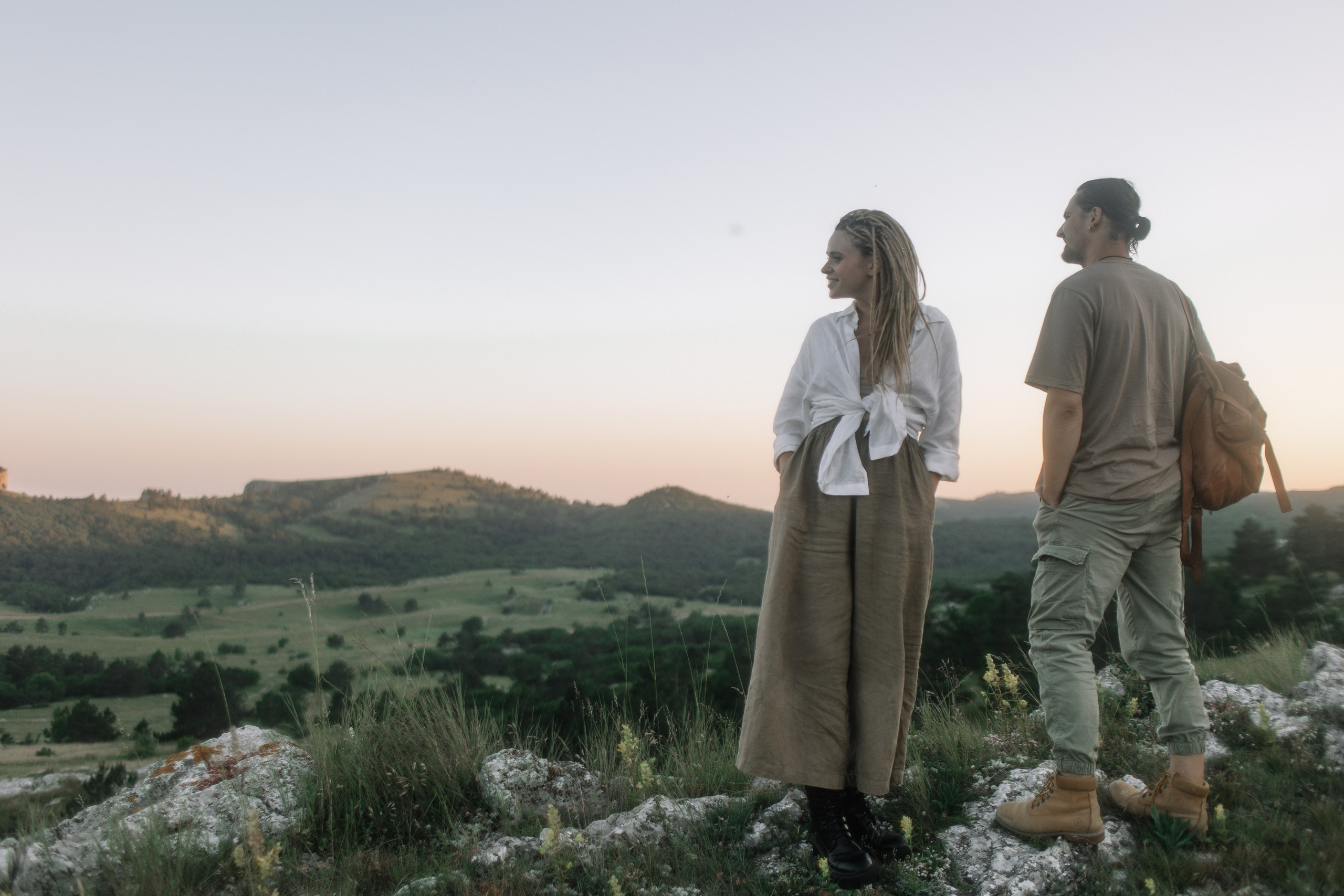 Филип и Наталья. Свадебный и портретный фотограф