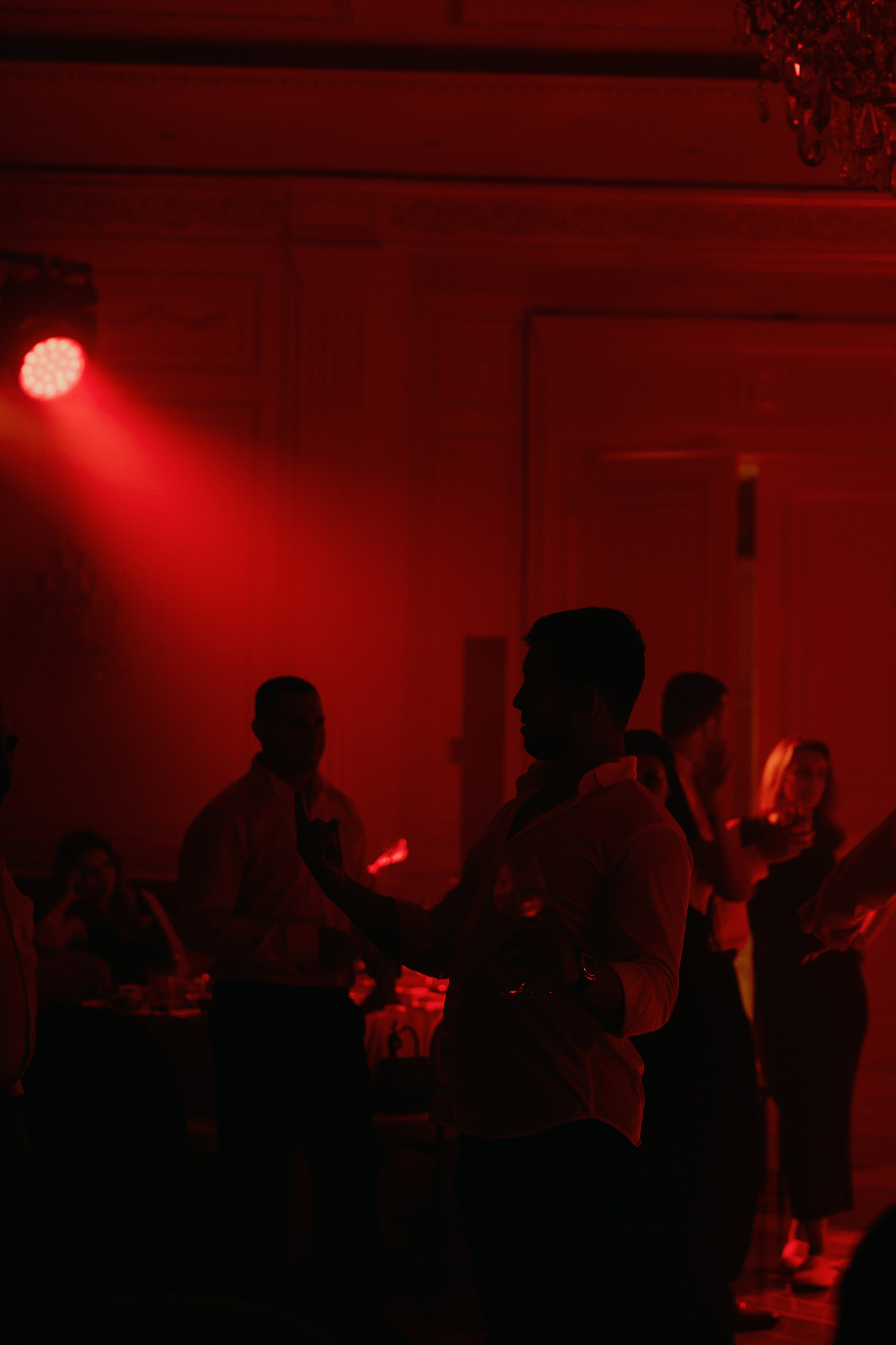 Владимир и Мария. Свадебный и портретный фотограф